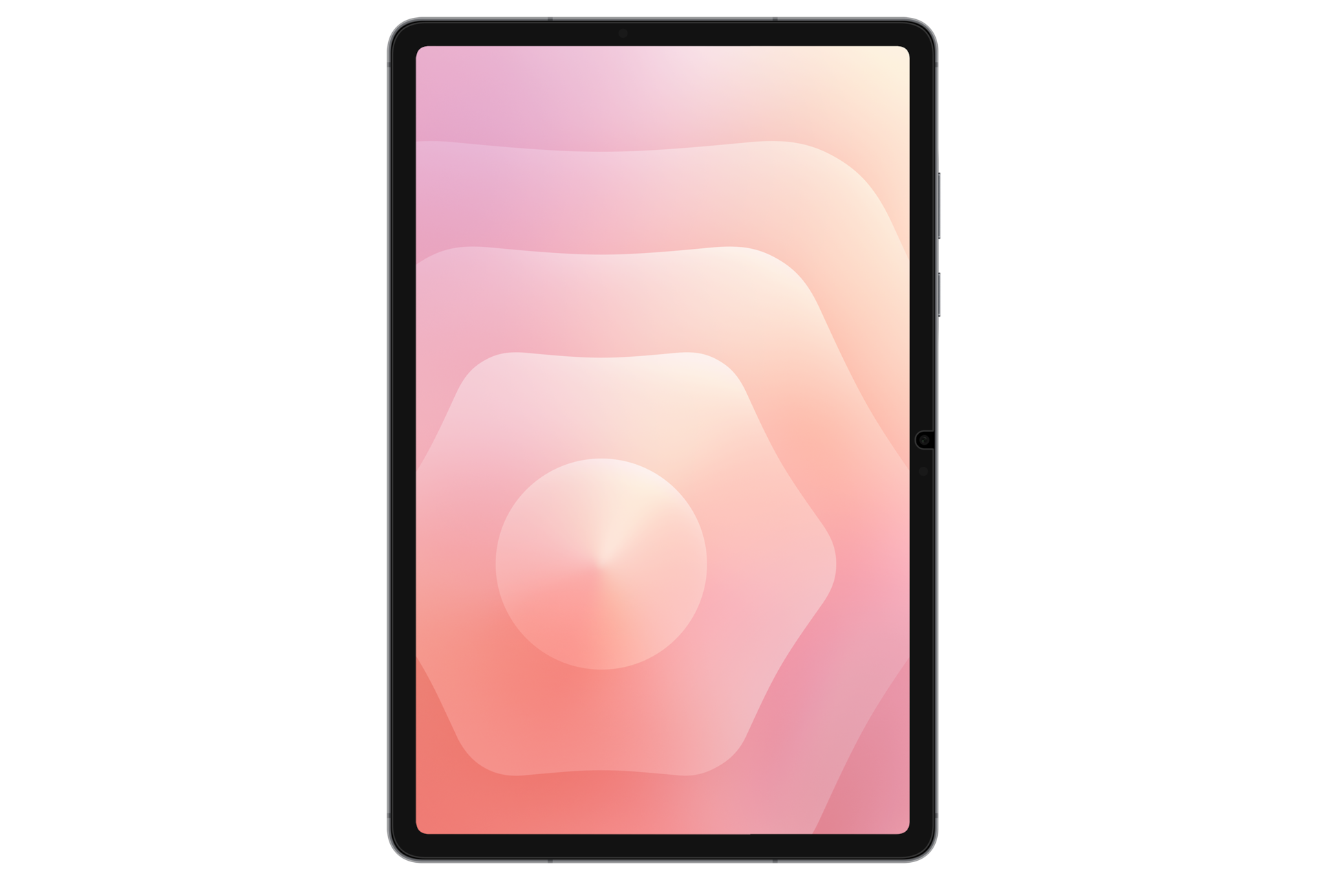 SAMSUNG Anti-Reflecting Screen Protector für Galaxy Tab S11 Transparent