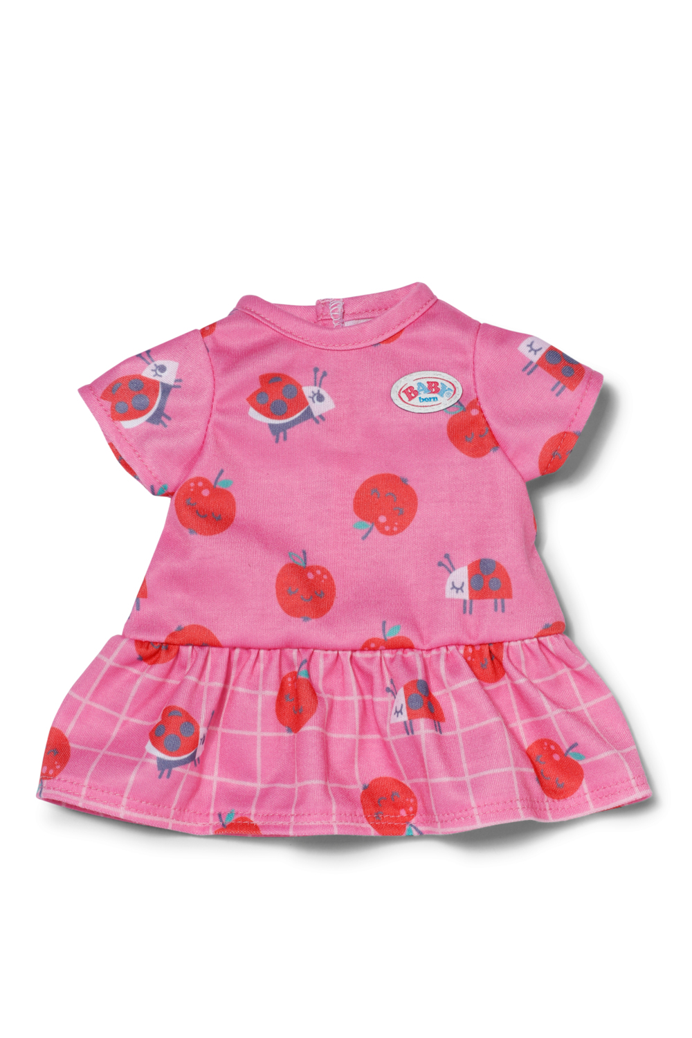 BABY born® Kleid Pink 36cm, Puppenzubehör