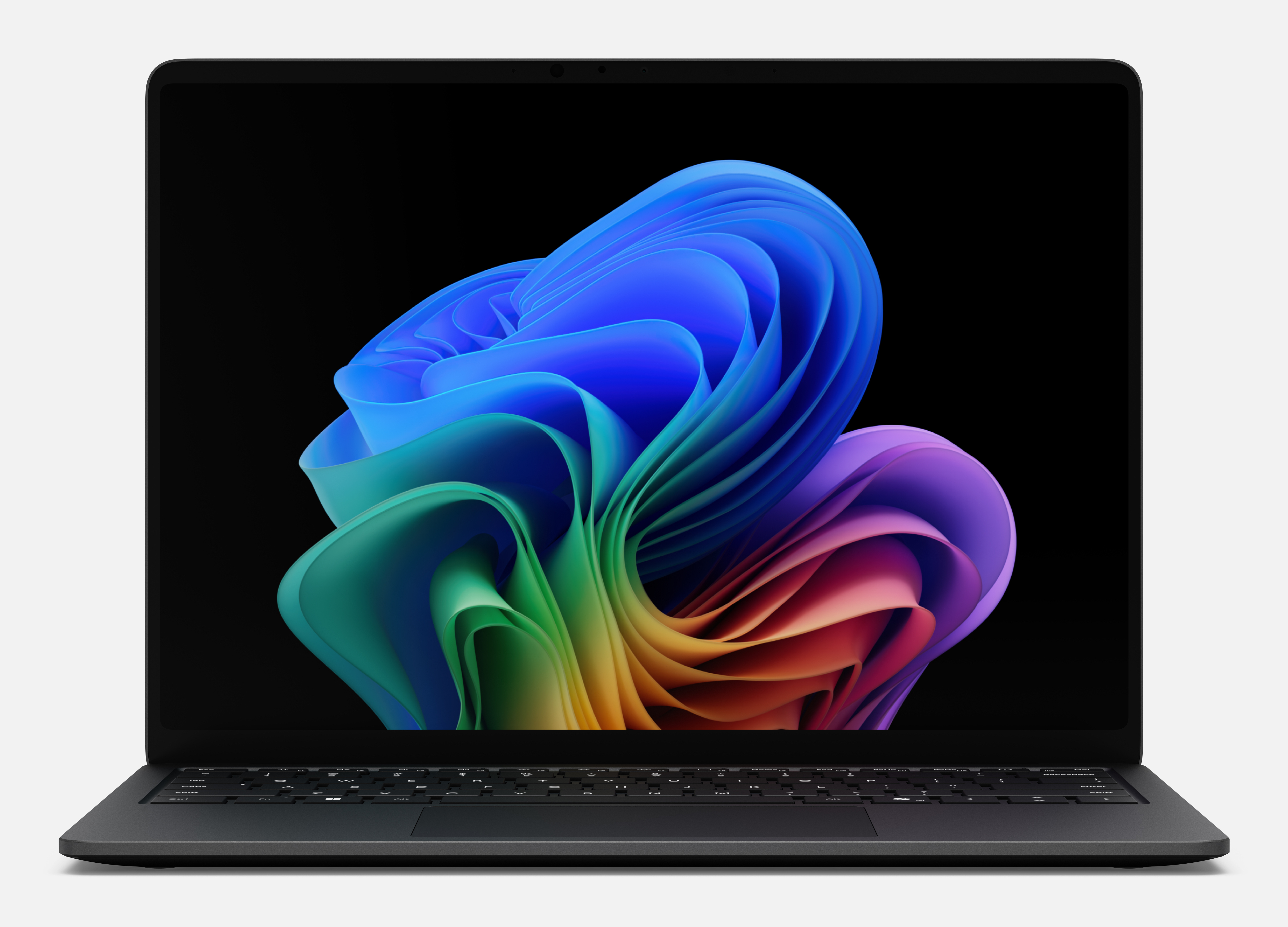 MICROSOFT Surface Laptop 8 Qualcomm Snapdragon X2 Plus M10 35,05cm 13,8Zoll 16GB 512GB W11P Black FG Germany