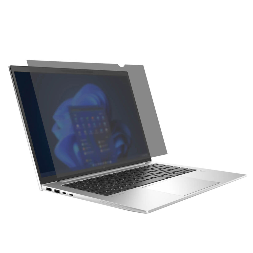 TARGUS INFINITY PRIVACY SCREEN FOR 14-INCH 16:9 LAPTOPS