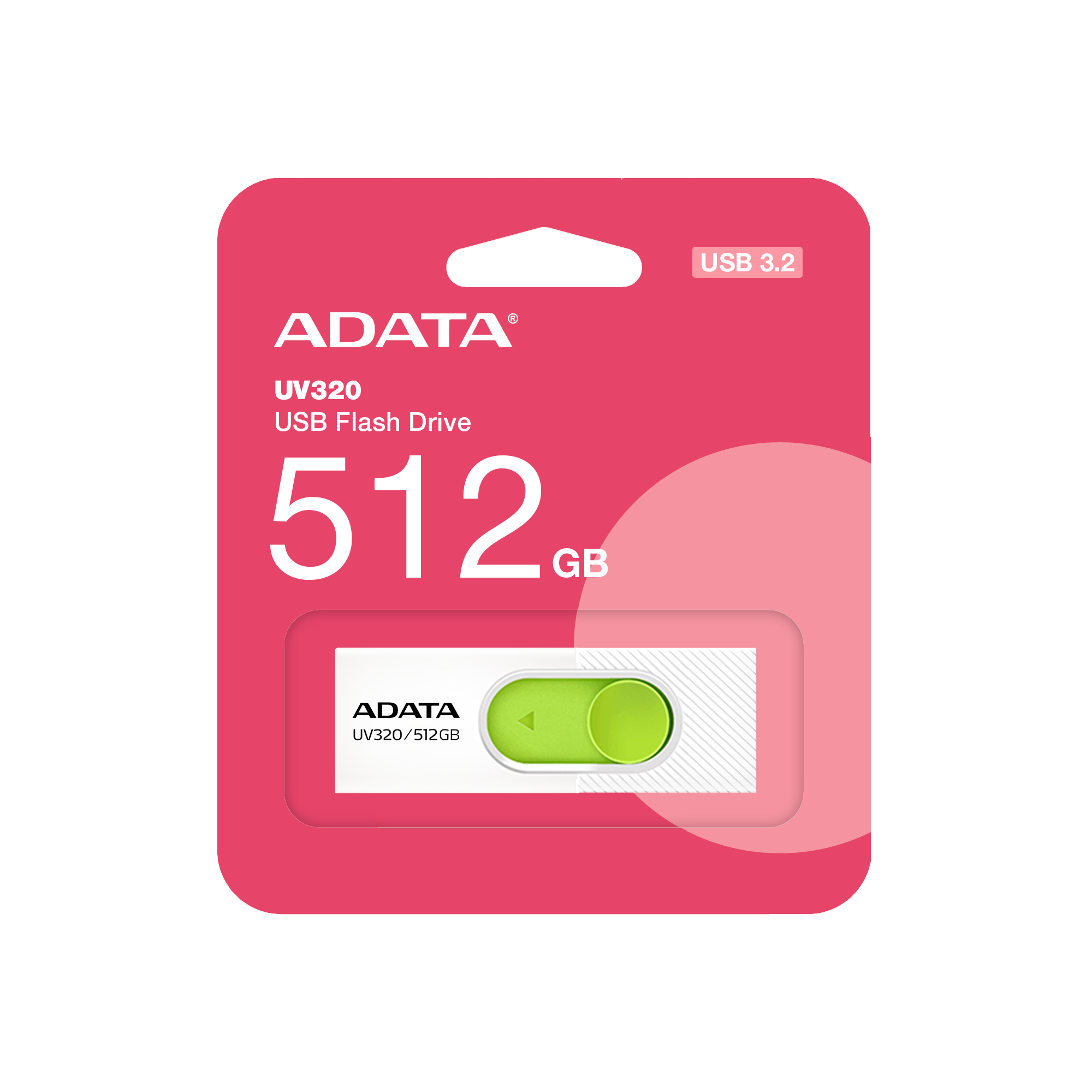 UV320 512 GB, USB-Stick
