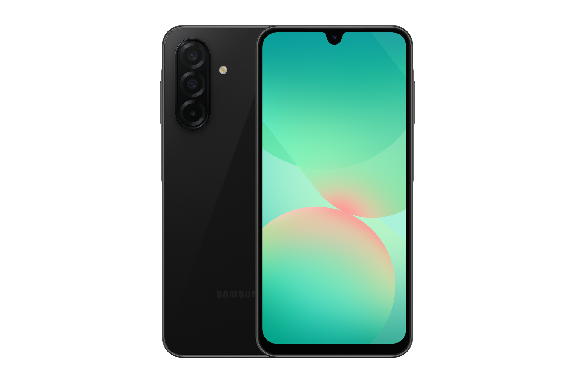SAMSUNG Galaxy A26 5G Smartphone schwarz 128 GB