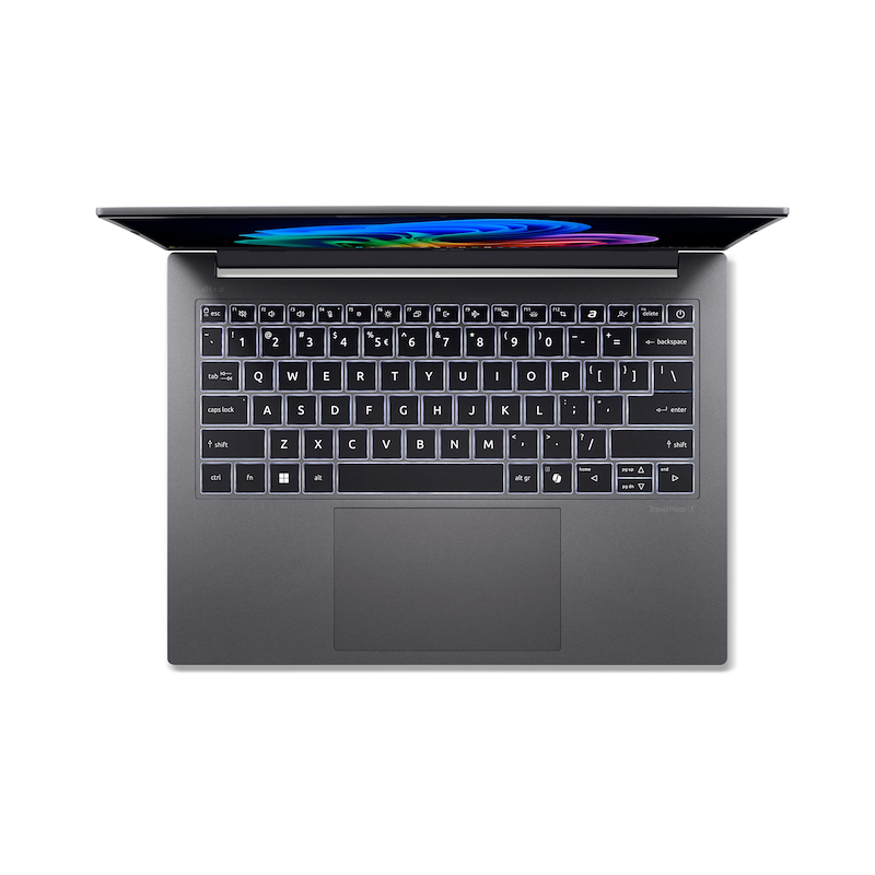 Acer TravelMate X4 14 U5-228V 32/512 WUXGA W11P
