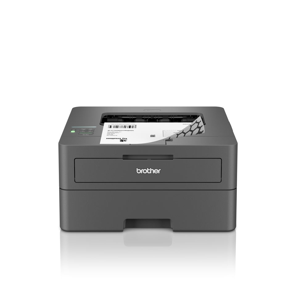 HL-L2445DW LASER 32PPM 64MB USB 1200DPI WLAN