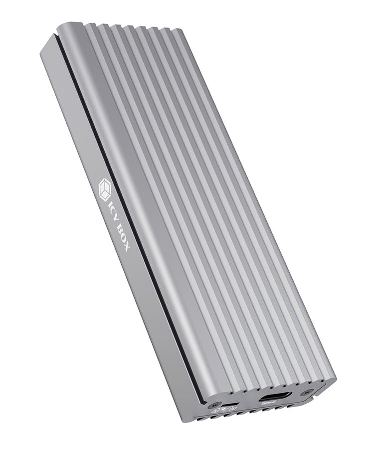 IB-1817Ma-C31, Laufwerksgehäuse