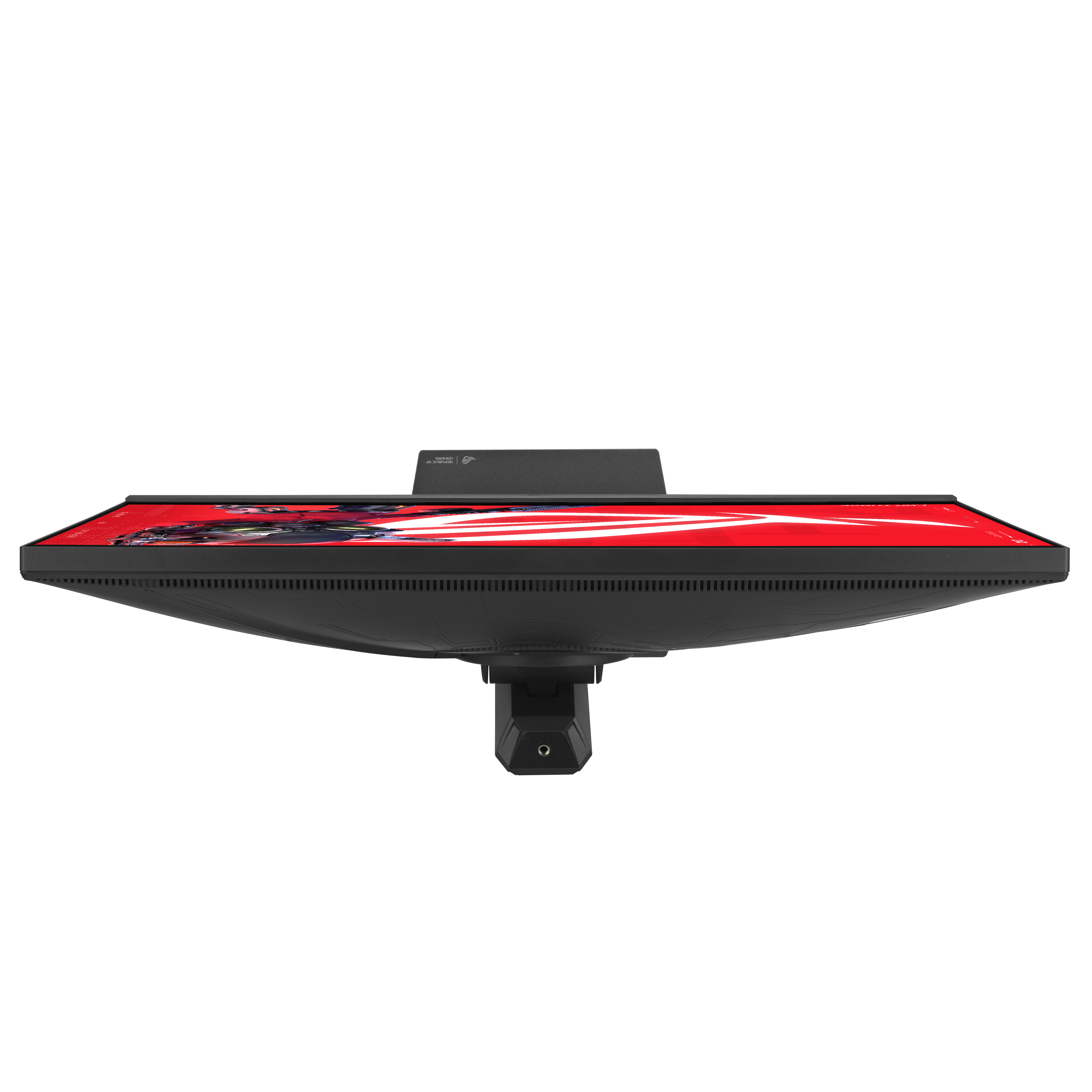 ROG Strix XG27ACMES, Gaming-Monitor