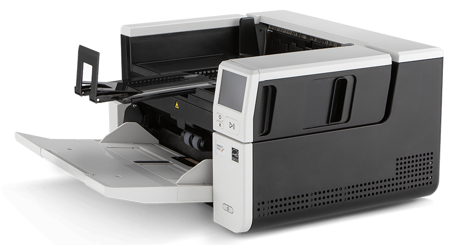 KODAK S2085F SCANNER A4 85PPM FLATBED INCL. 3J NBD