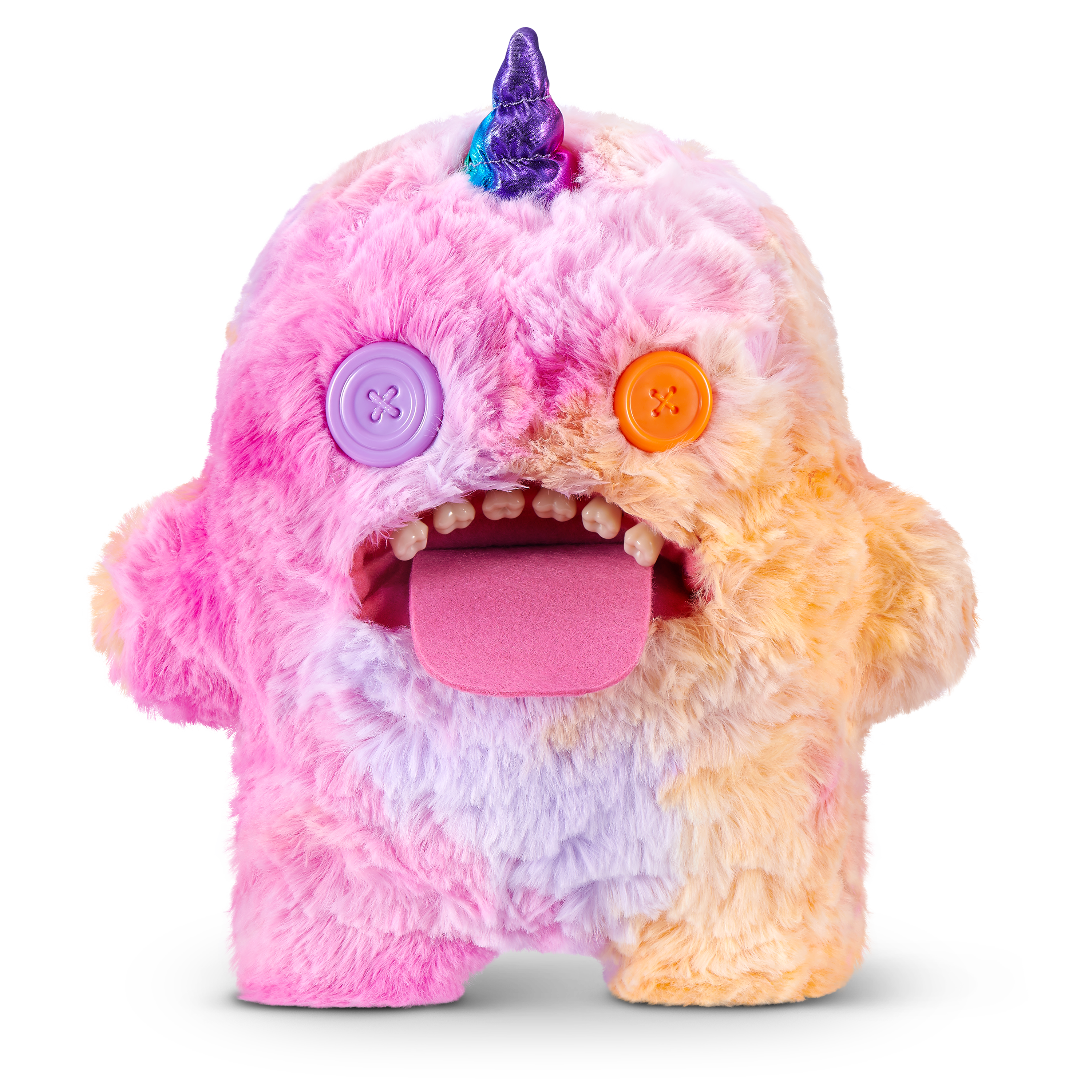 Fuggler - Fugglercorns, Kuscheltier