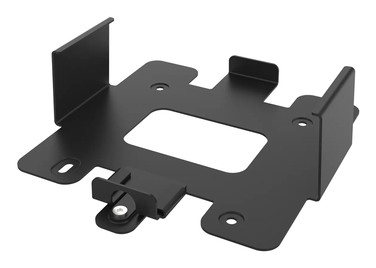 AXIS TS3001 RECORDER MOUNT .