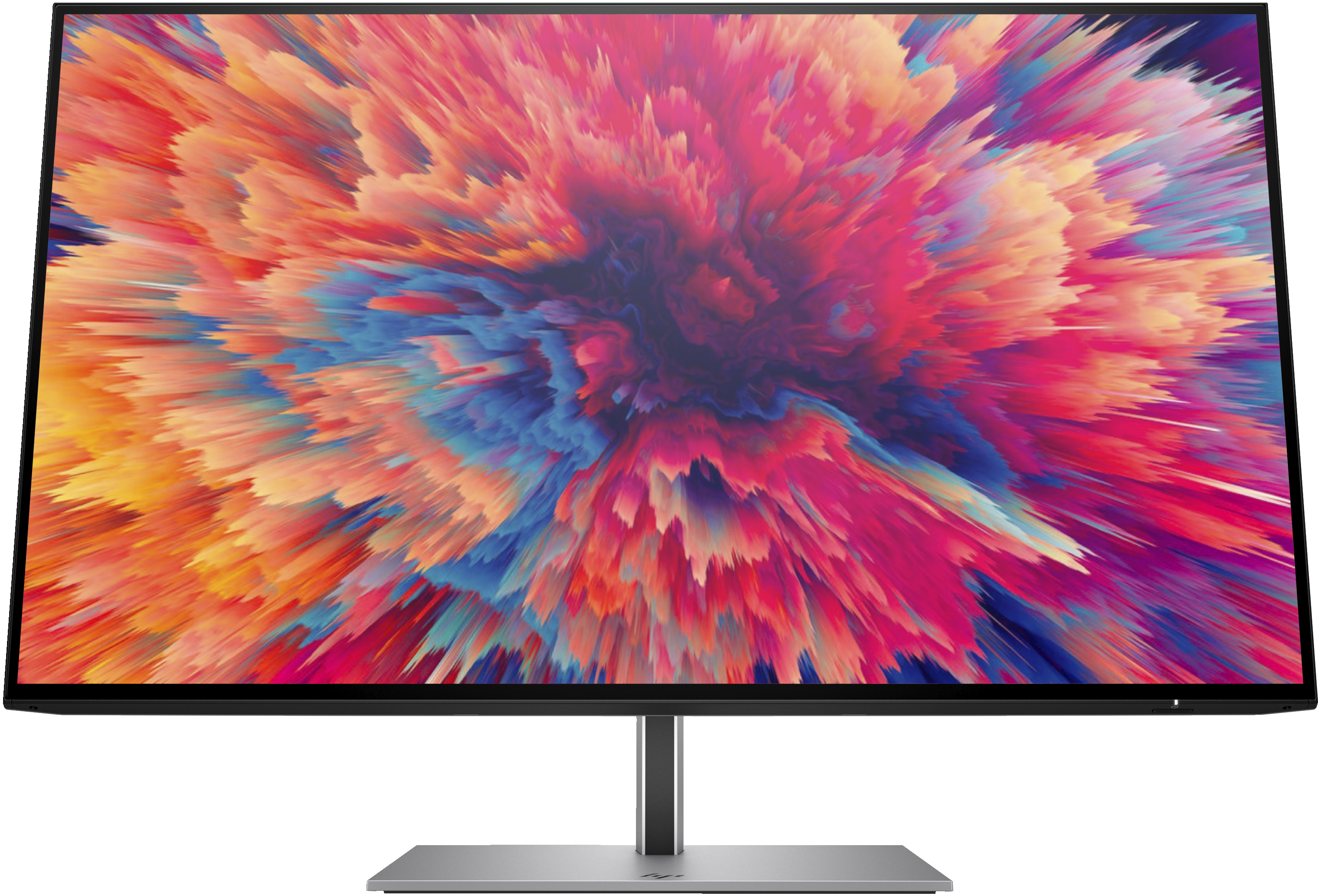 HP Z24q G3 23.8inch QHD Monitore DISPLAY USB-A 3.2 DP HDMI (EU)
