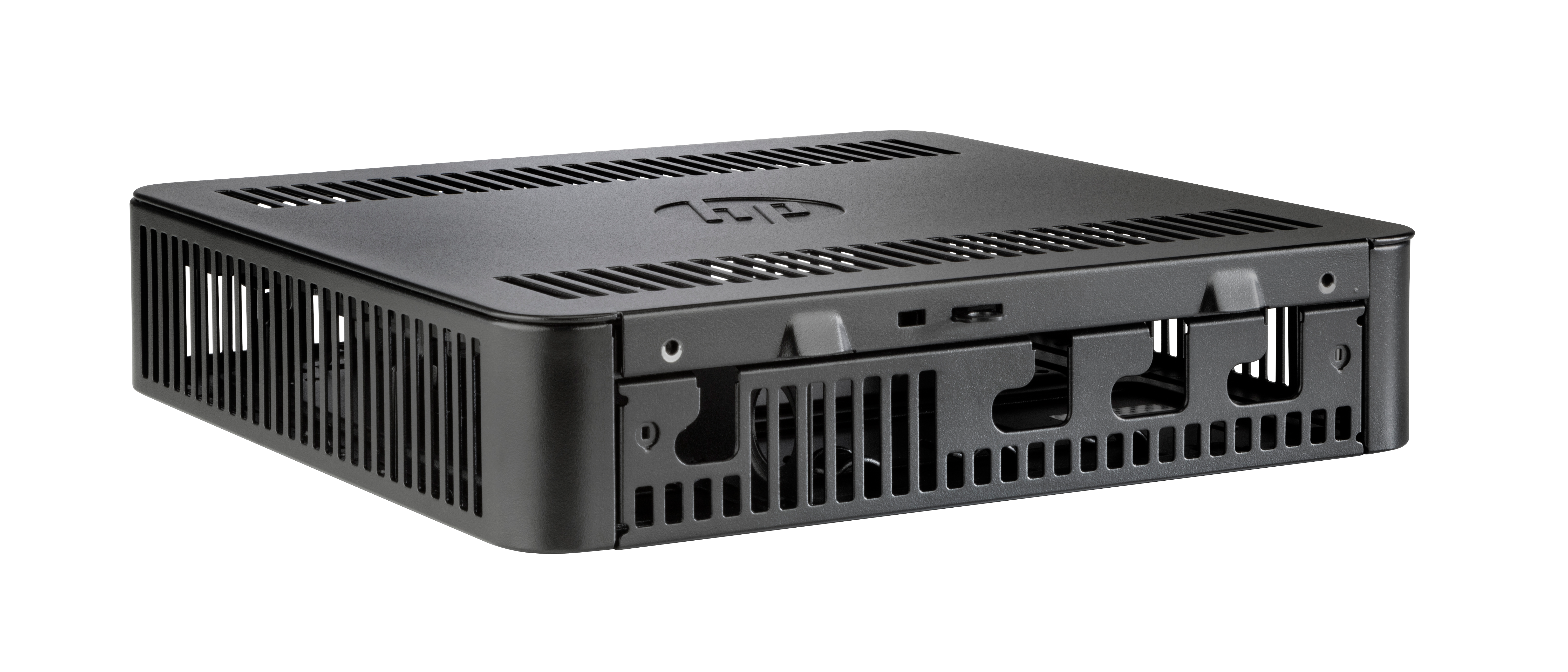 HP HP Desktop Mini LockBox V2 - PC-Gehäusesystem