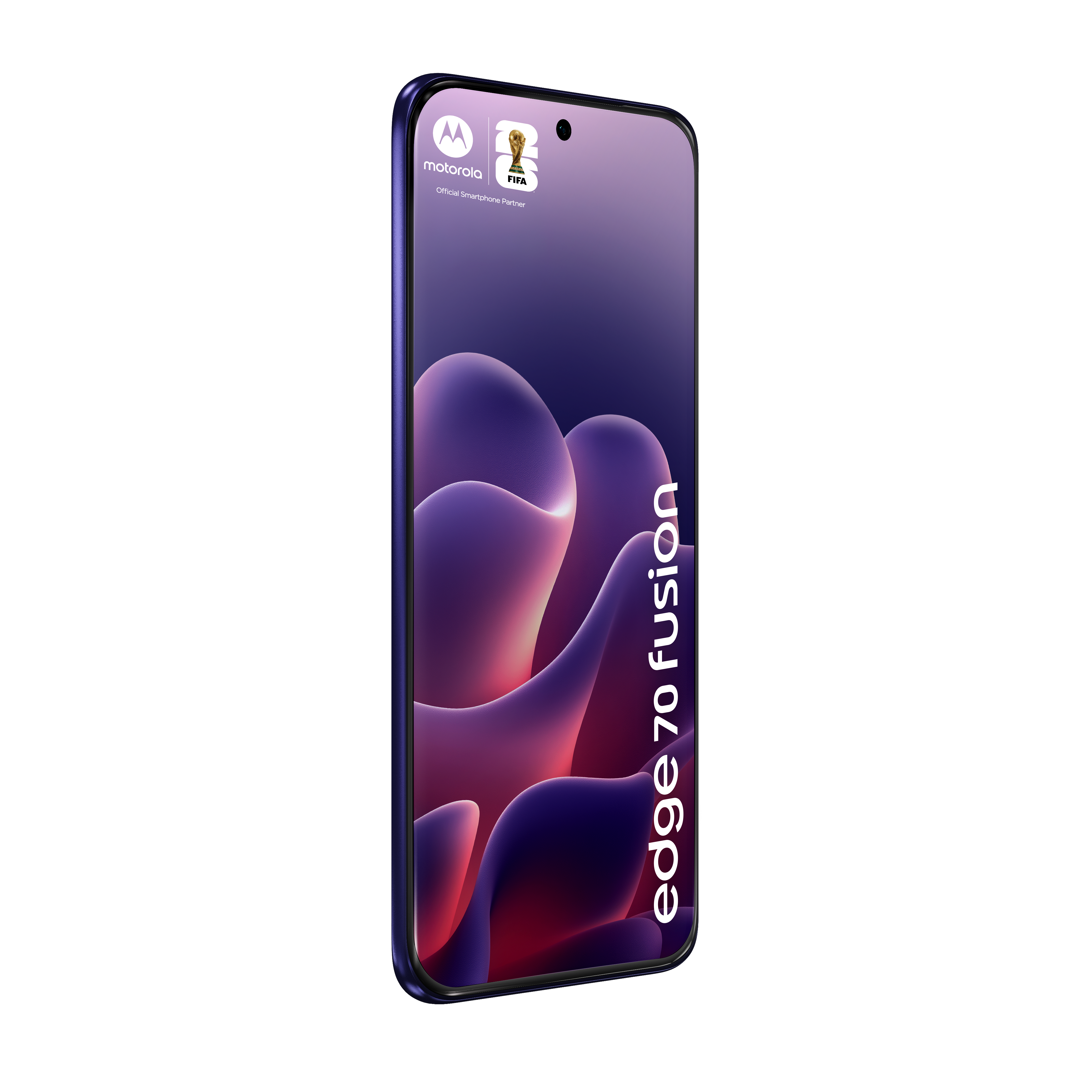 edge70 Fusion 256GB, Handy