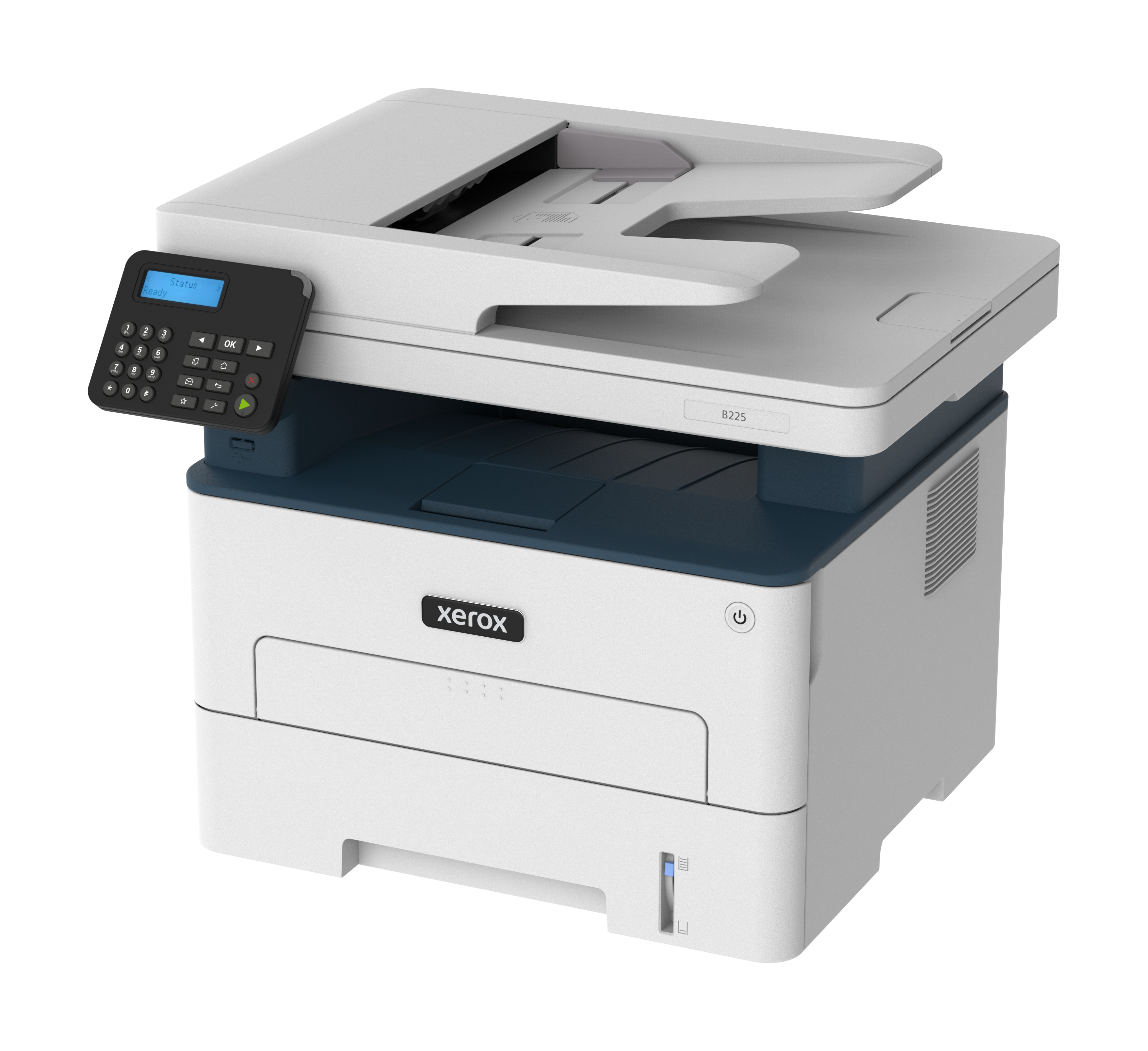 XEROX B225 MONO MULTIFUNCTION PRINTER