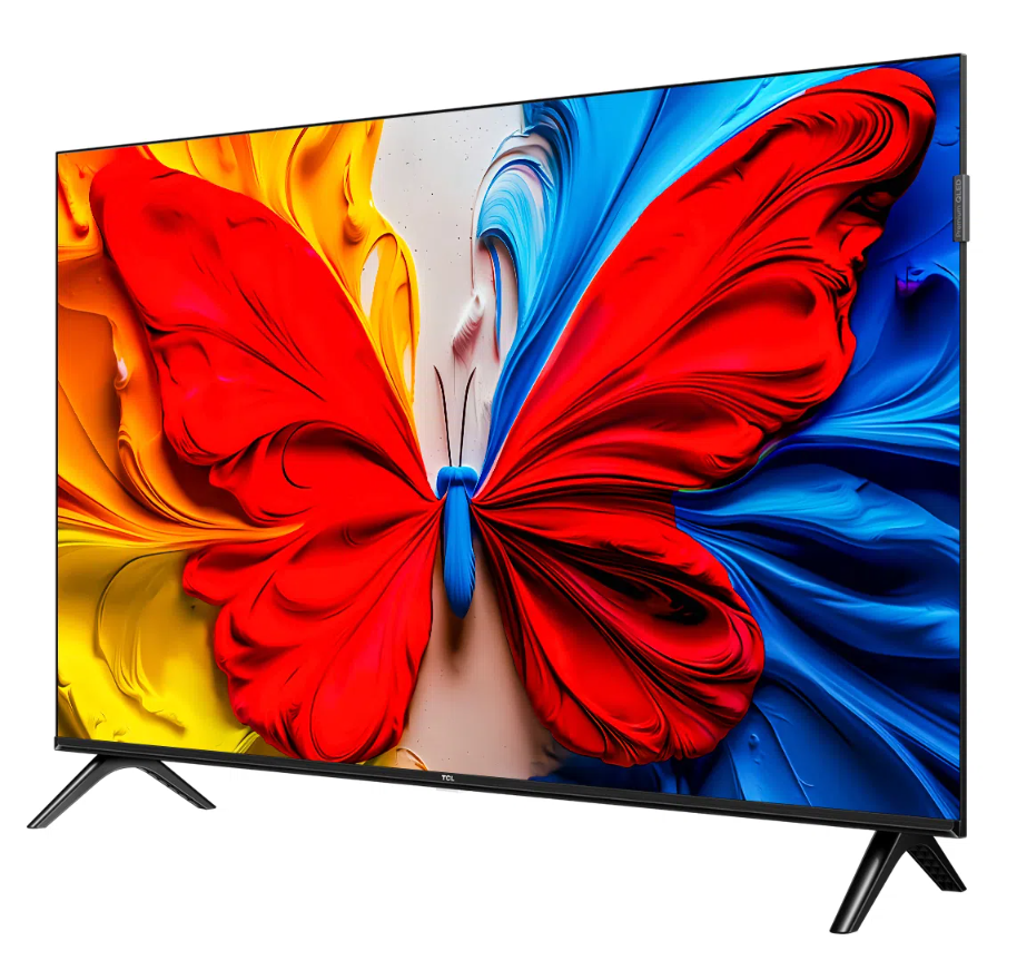 43V5C, QLED-Fernseher