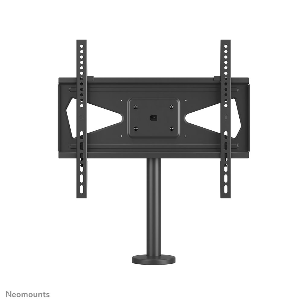 NEOMOUNTS TV Desk Mount grommet