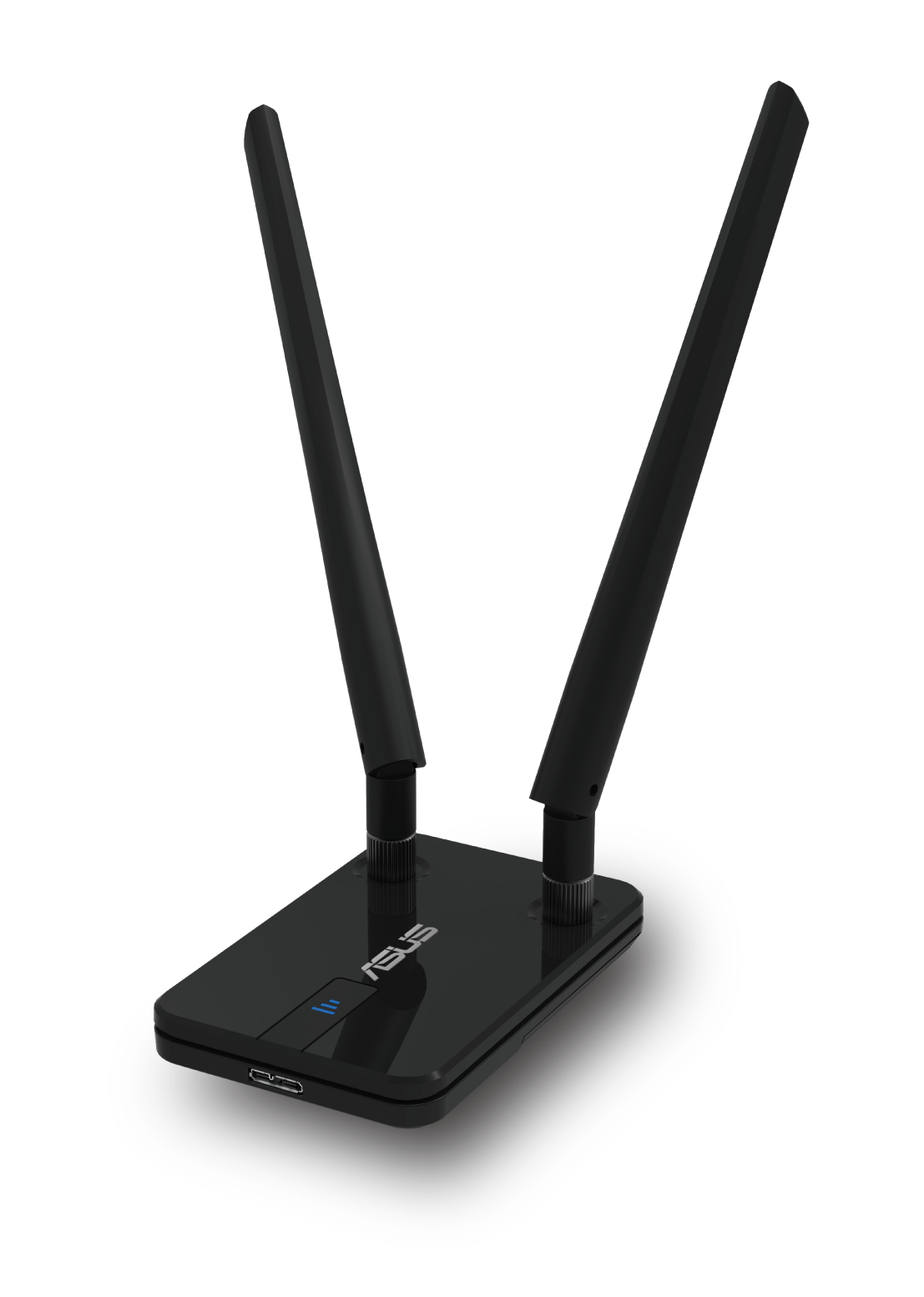 ASUS WL-USB Adapter AC58 AC1300 USB-C WiFi5