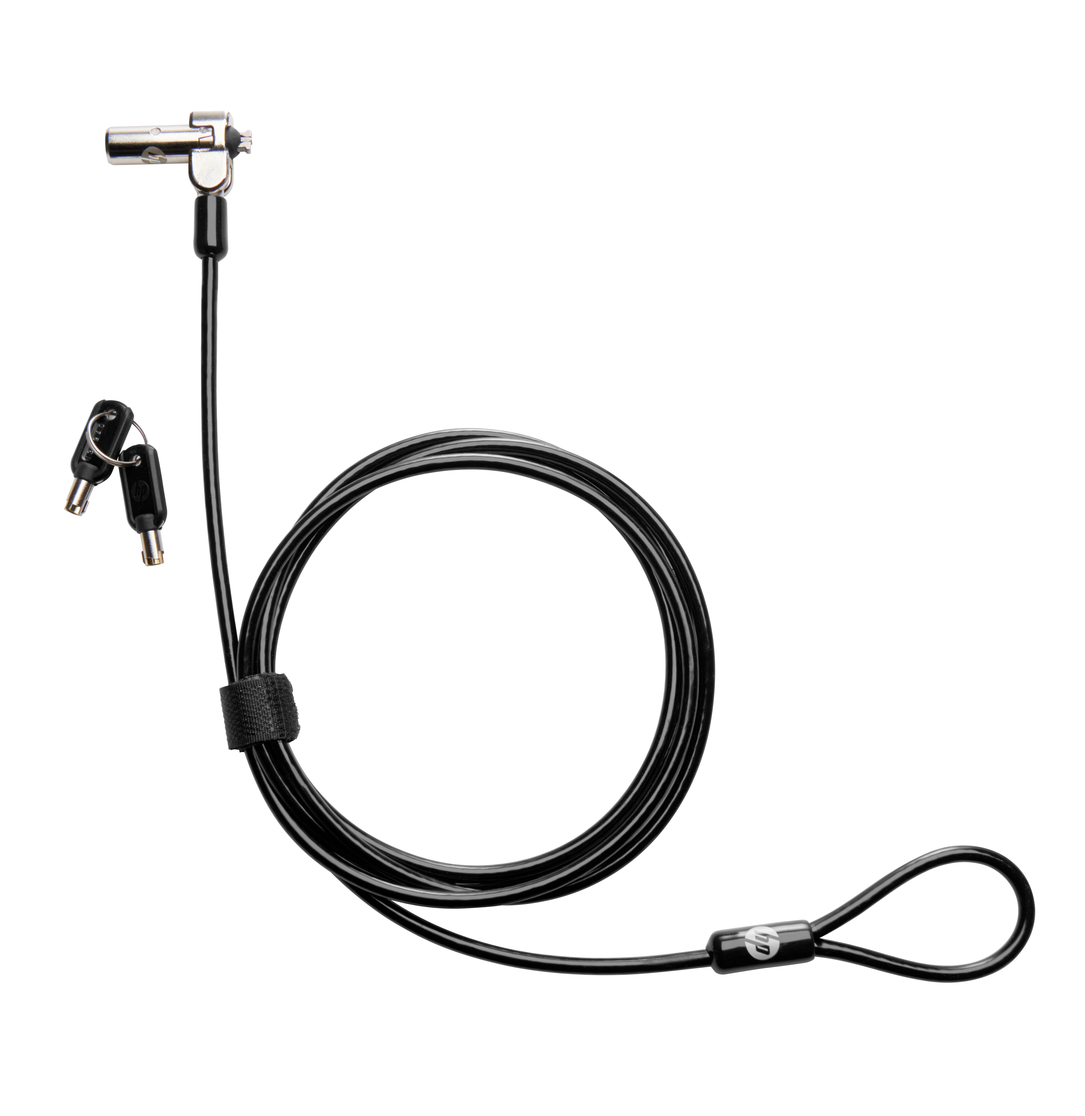 HP Nano Lock