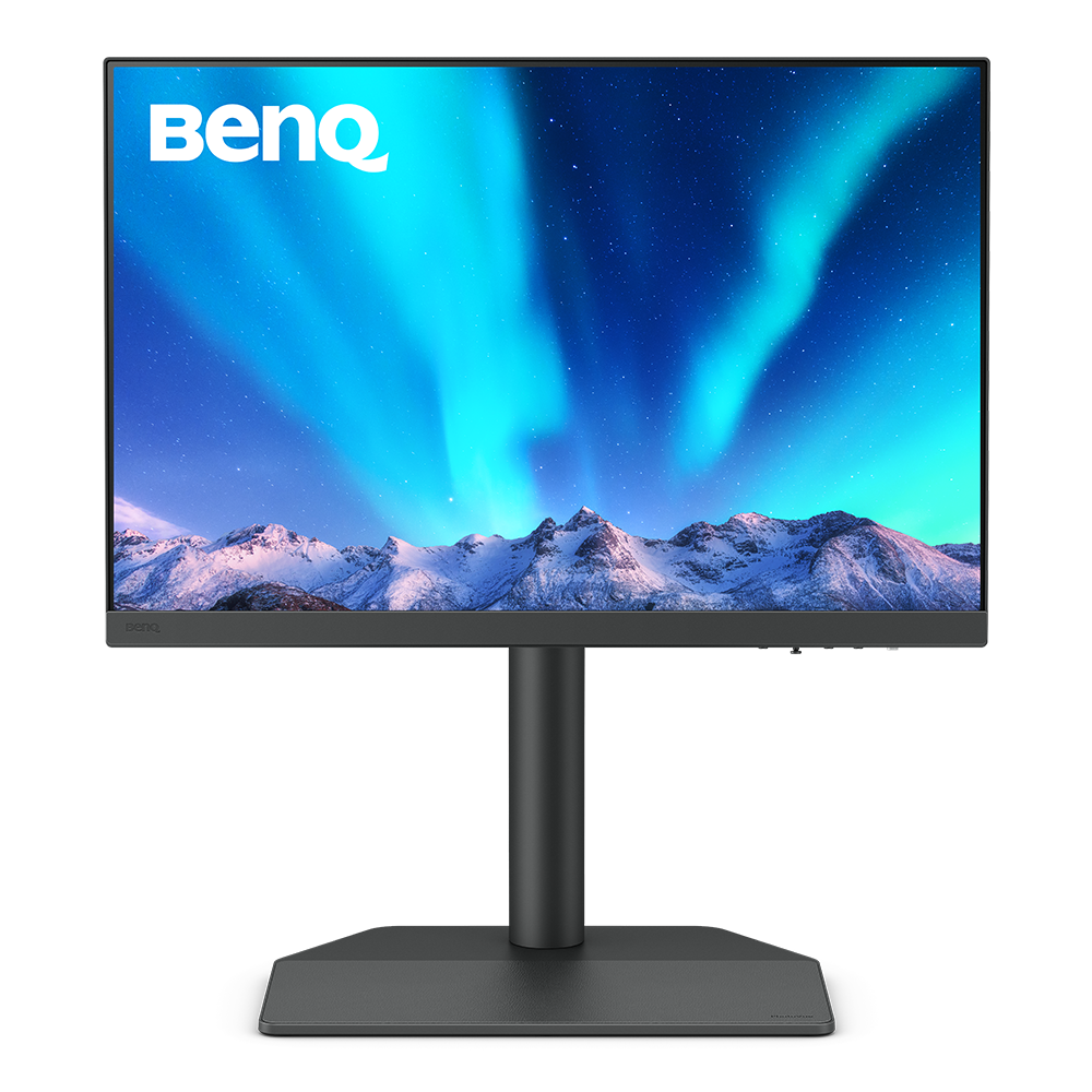 SW242Q 60.5CM 23.8IN IPS 1920X1080 5MS 250NITS 16:9 DP/2X