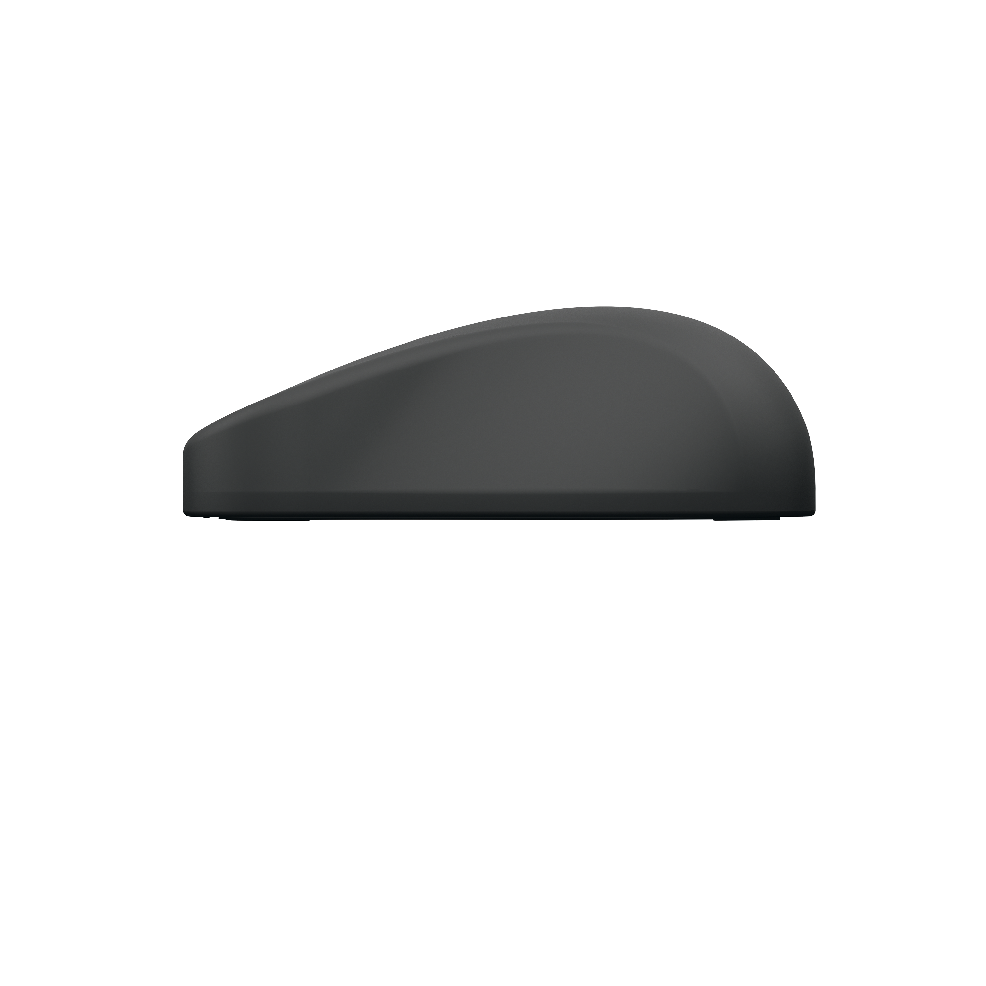 Contour ACTIVE KEY Wireless Hygiene Mouse with Scroll Sensor