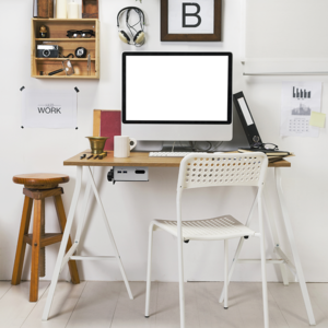 Logilink Mini-PC-Halterung