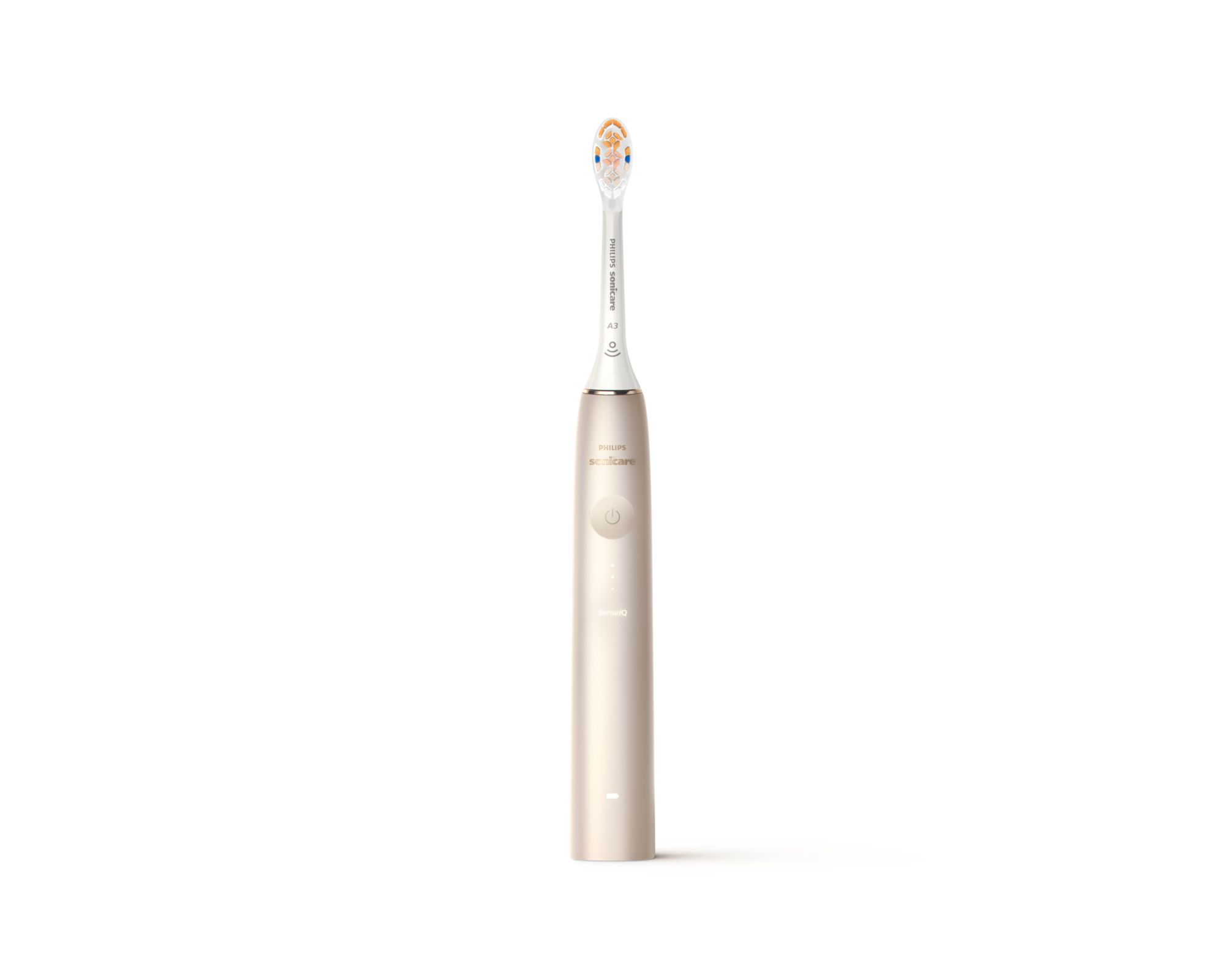 Philips HX9992/11 Sonicare Prestige 9900, champagner