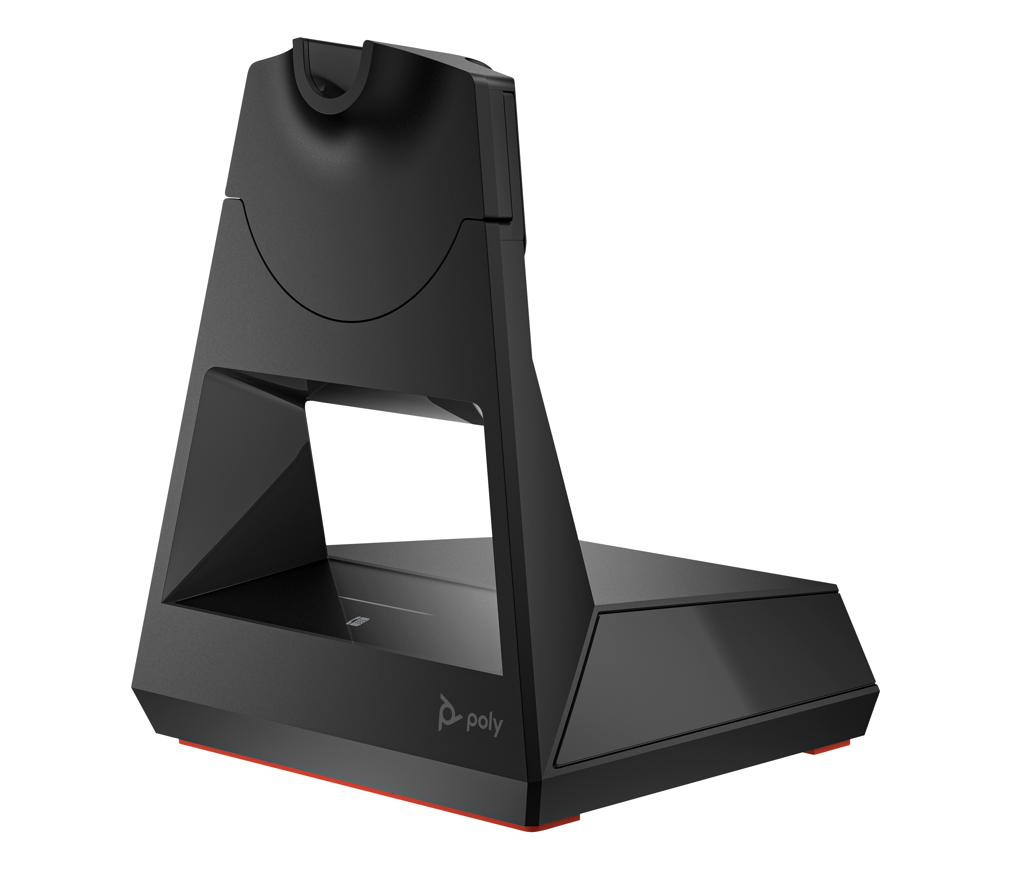POLY VOYAGER OFFICE BASE FOR 4300/LEGEND 50/FOCUS 2 WW