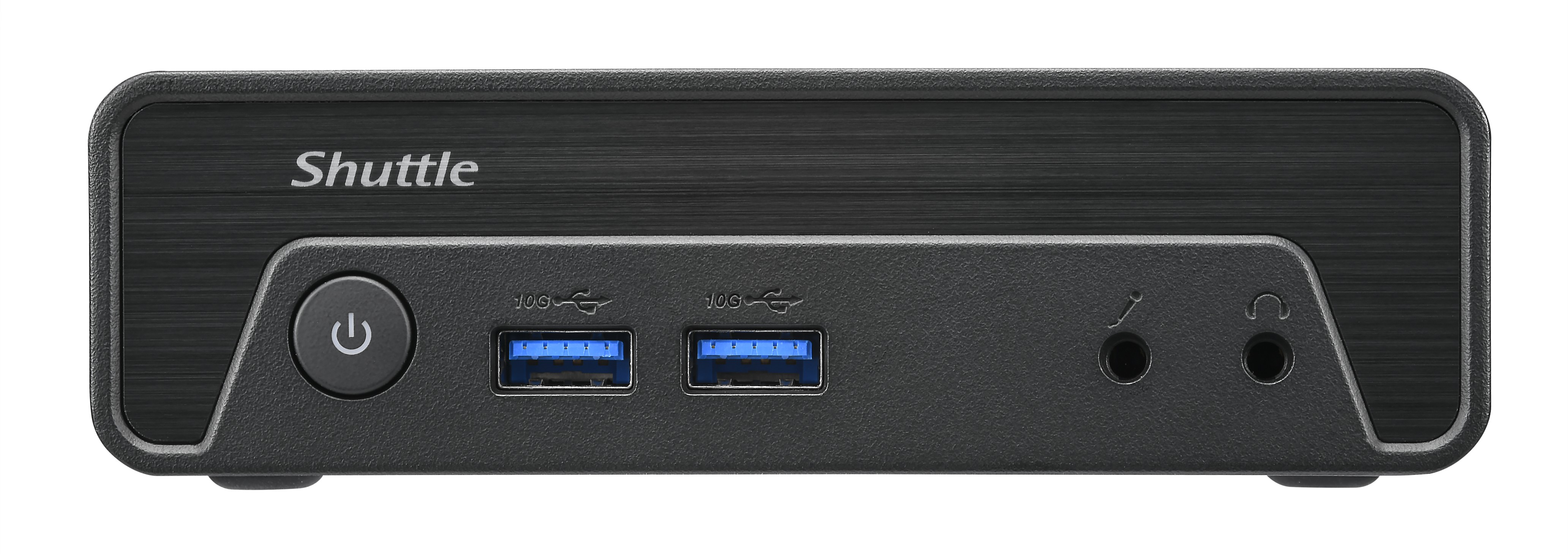 NE10N N100 65W EXT. HDMI DISPLAY-PORT TPM GLN