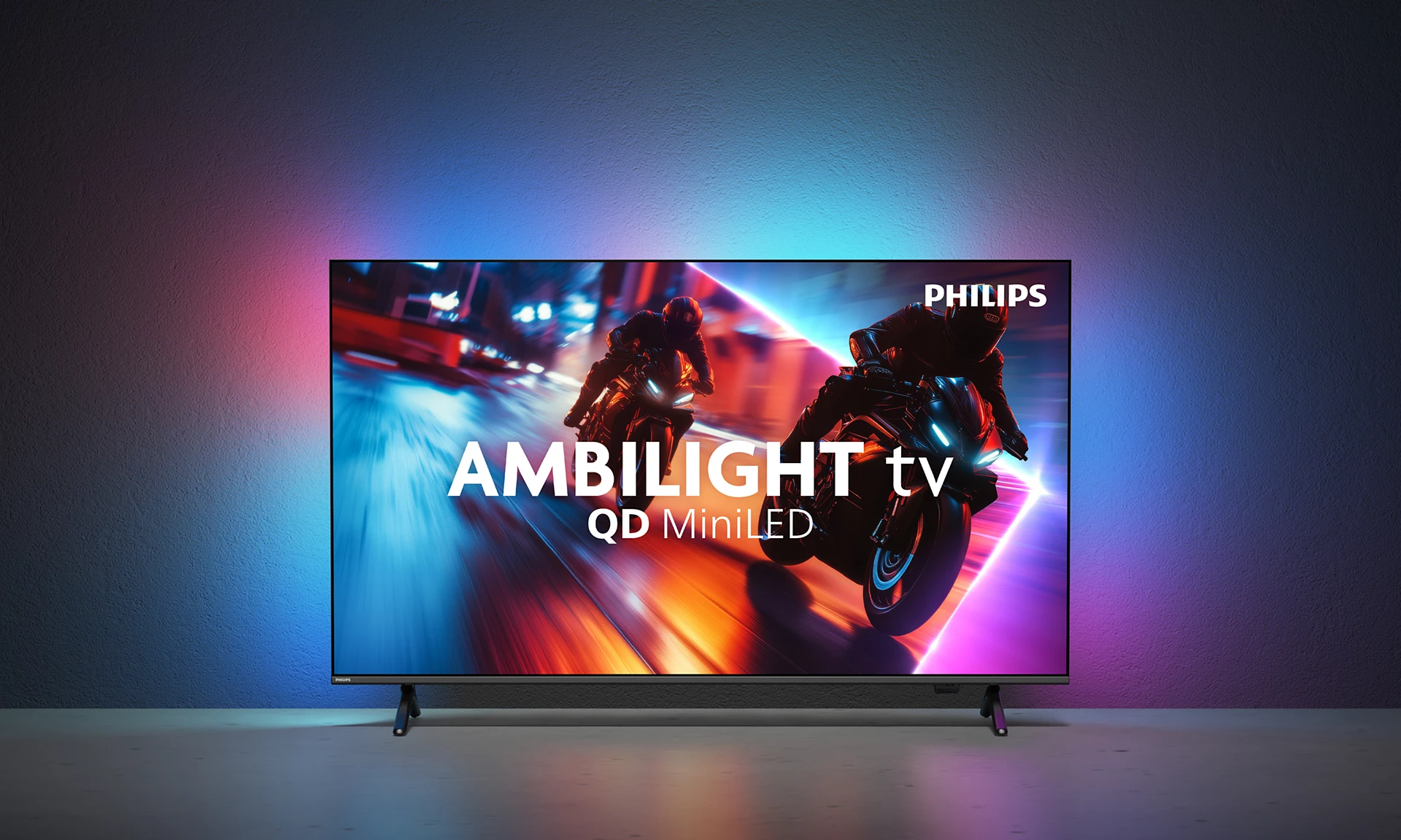 55MLED910/12, QLED-Fernseher
