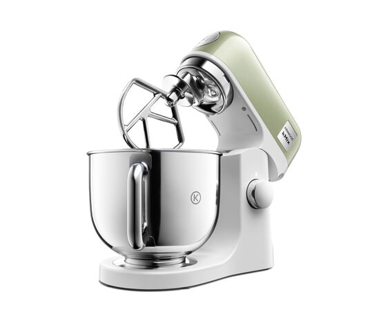 kMix Küchenmaschine KMX760GR salbeigrün