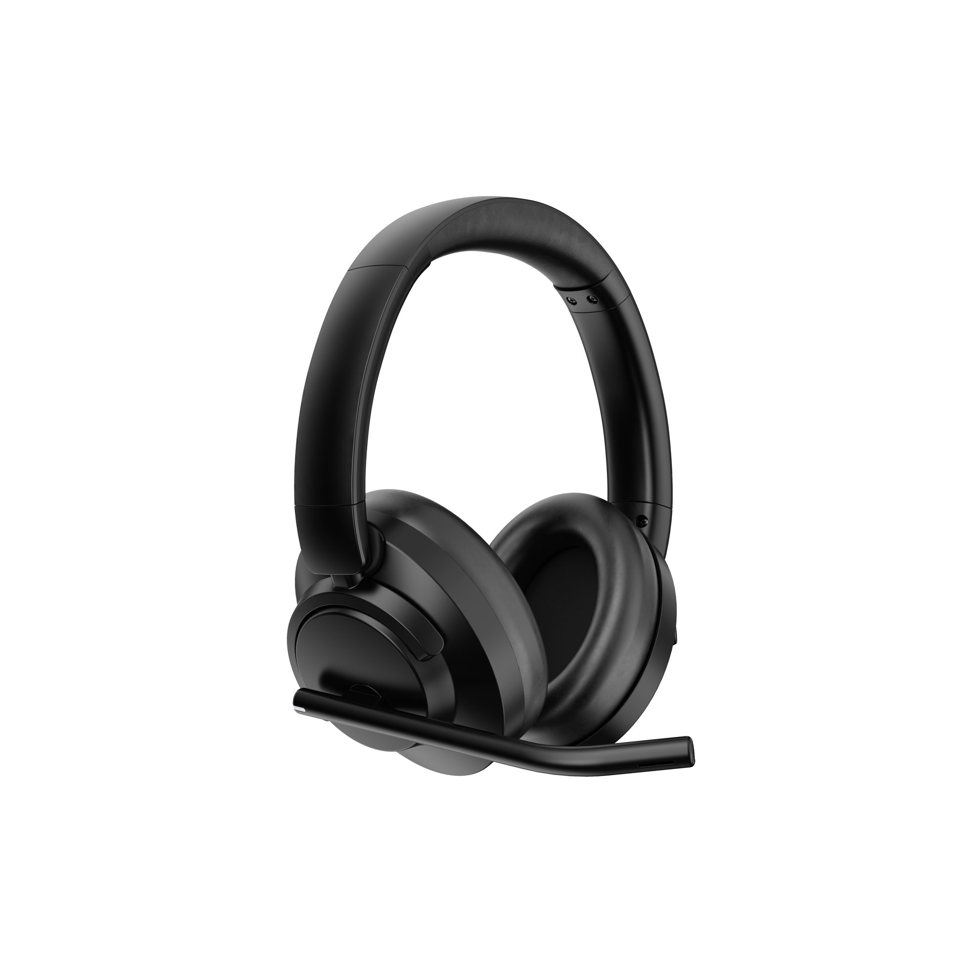 Kensington C3550 EQ Bluetooth-Headset schwarz