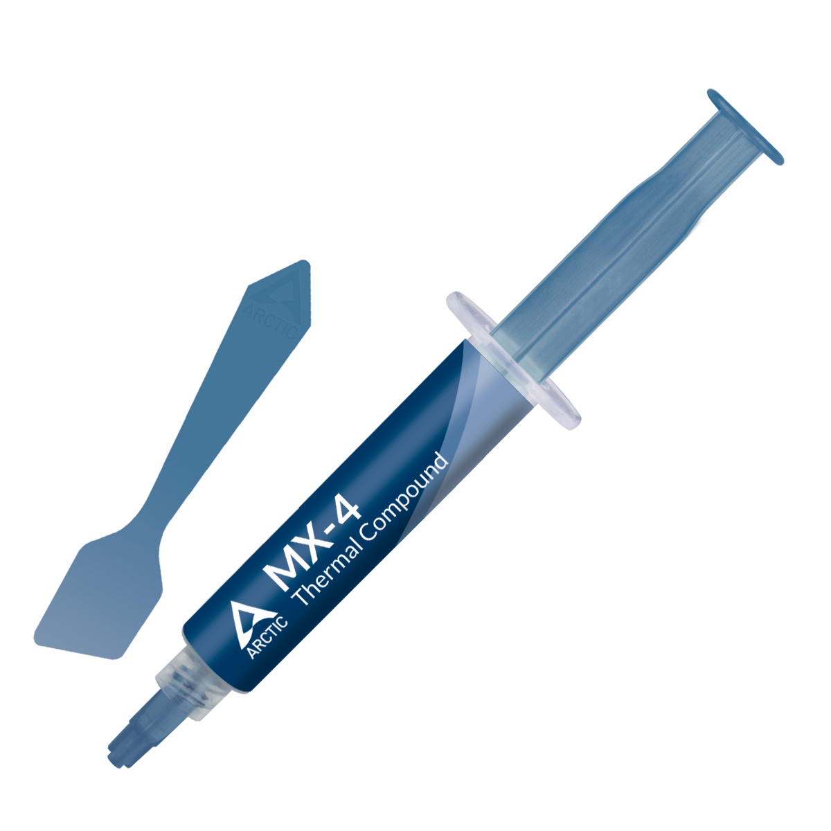 ARCTIC Wärmeleitpaste MX-4 (8 gr.mit Spatel)