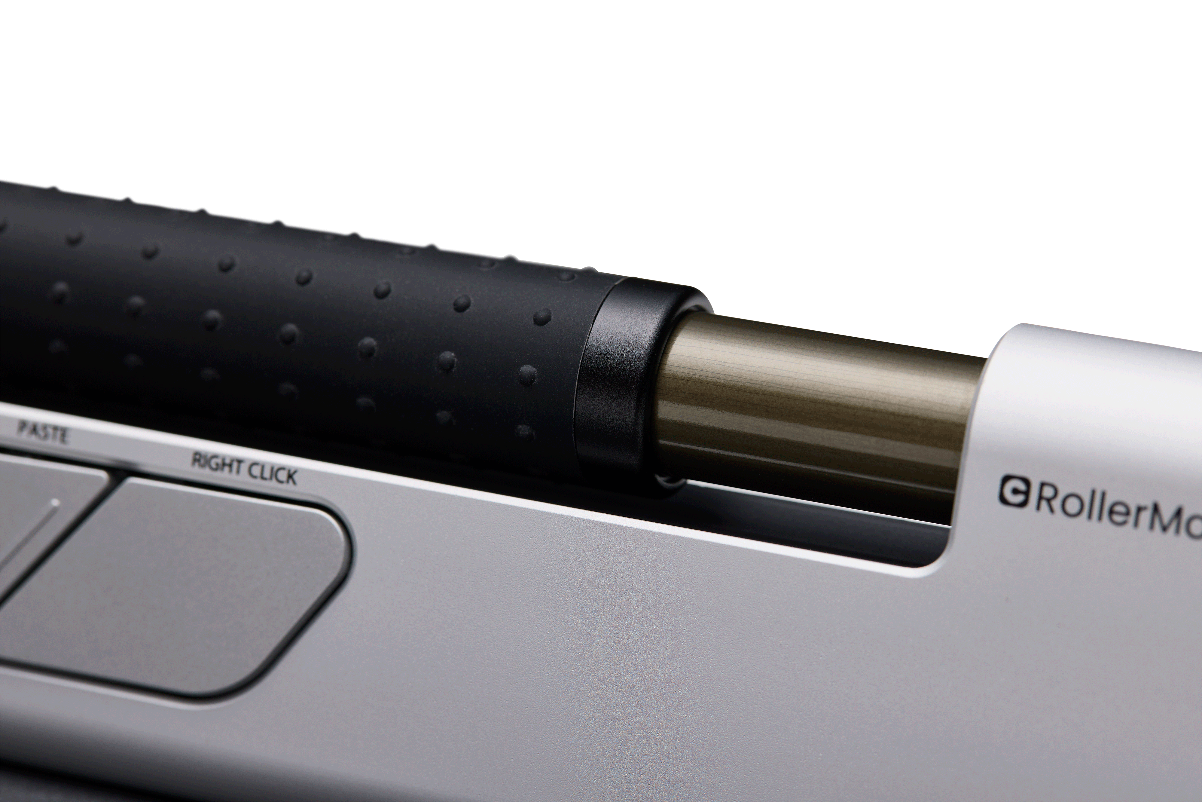 Contour Rollermouse Go + RollerMouse Go Dock