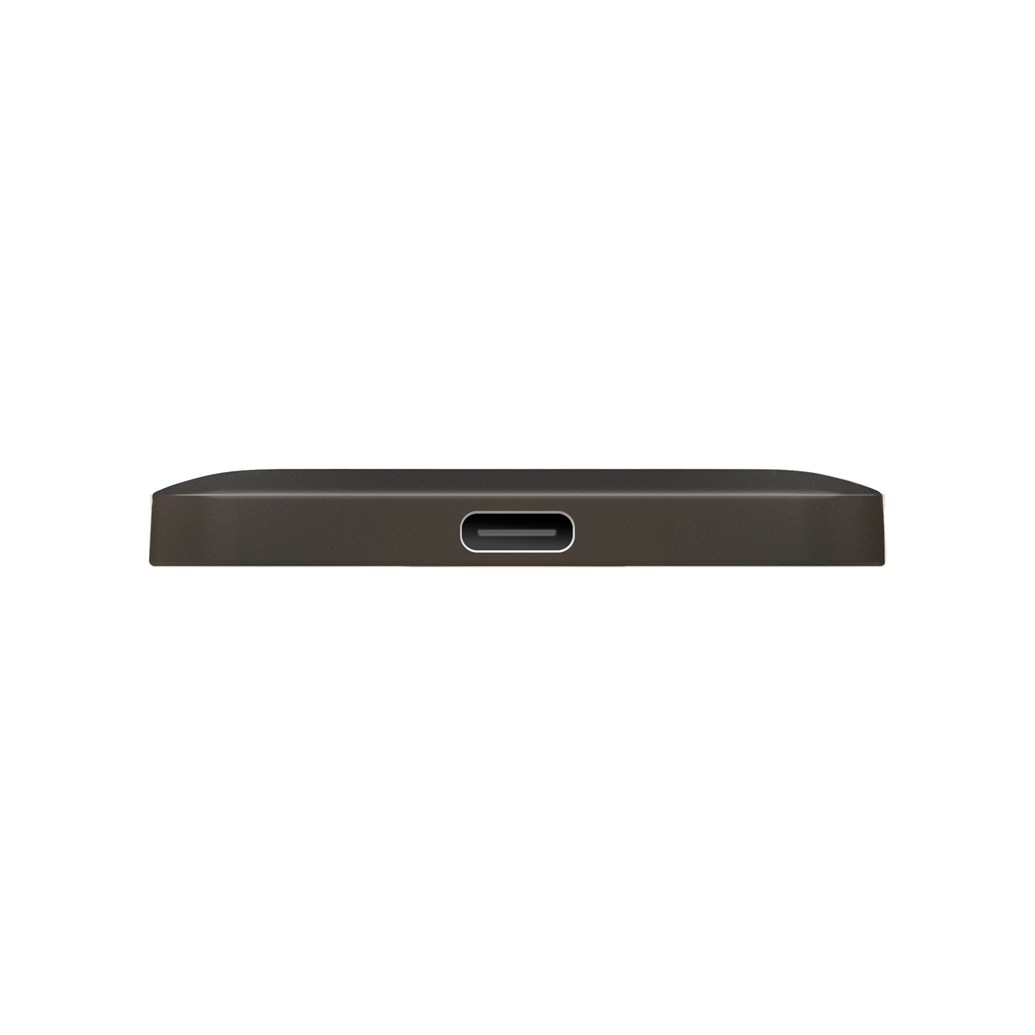 verbatim SnapBack 512 GB externe SSD-Festplatte schwarz