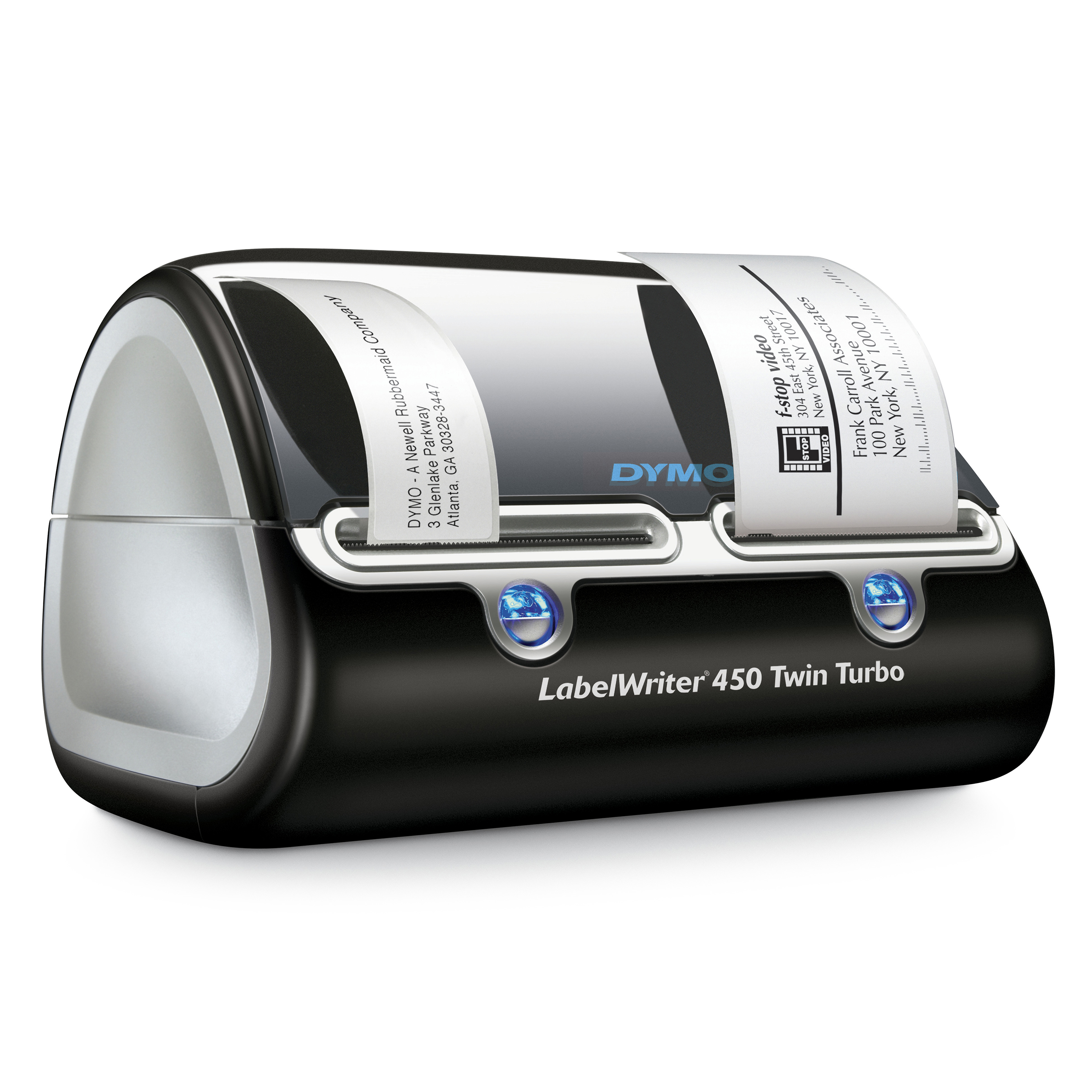 DYMO LabelWriter 450 TwinTurbo-Etikettendrucker