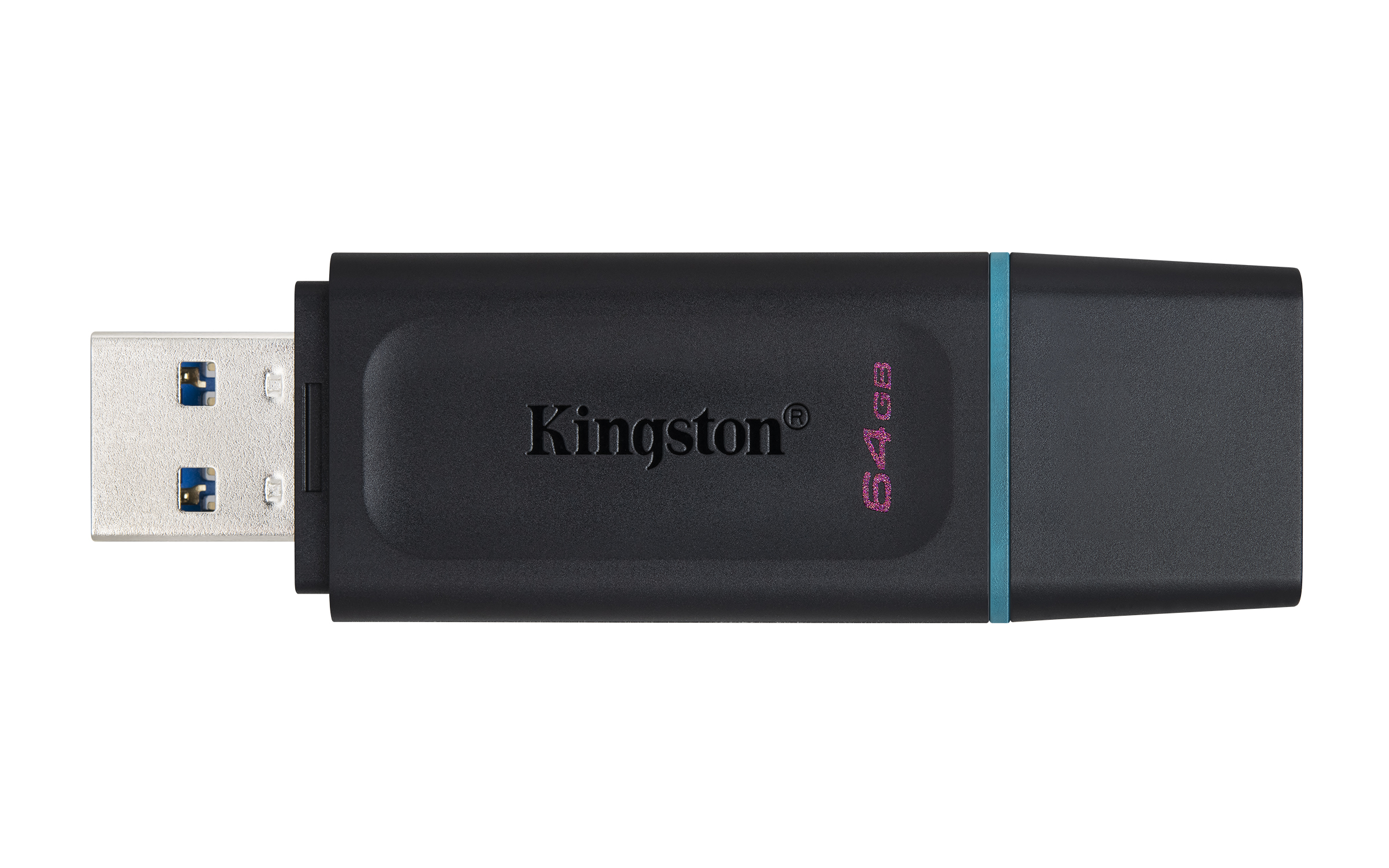 USB Stick 64GB Kingston DataTraveler Exodia USB 3.2 DTX/64GB
