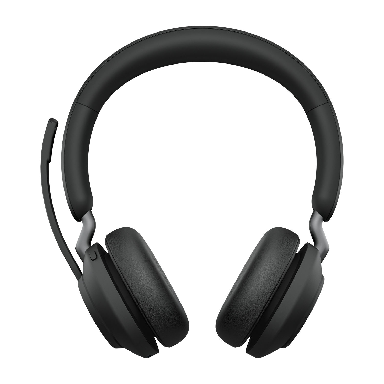 Jabra Evolve2 65 Stereo MS USB-C schwarz