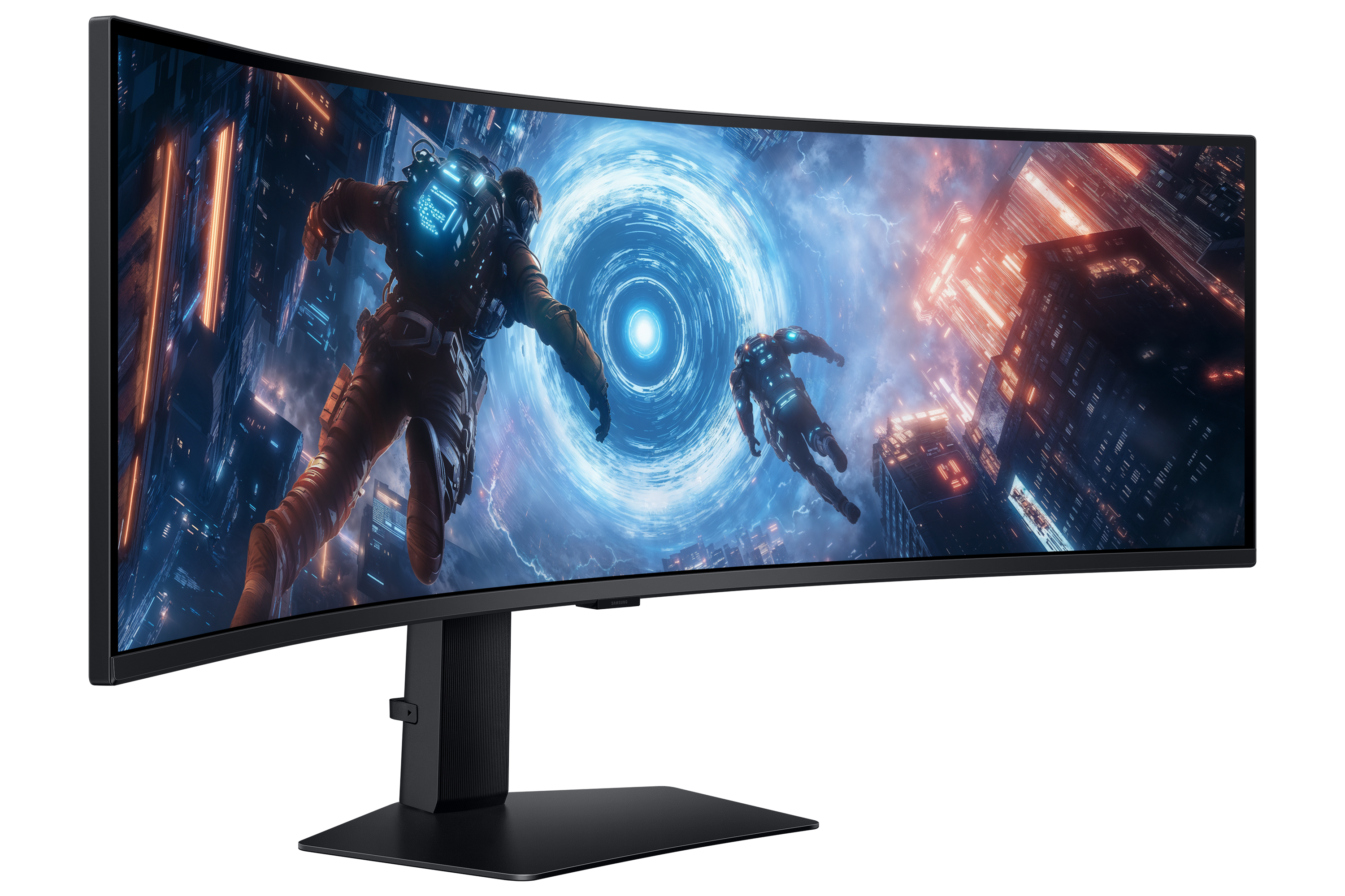 S49FG916EU, Gaming-Monitor