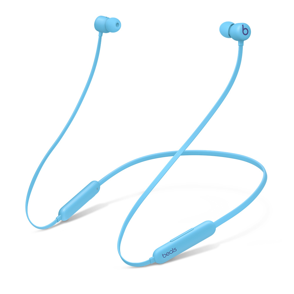 BEATS FLEX - ALL-DAY WIRELESS EARPHONES - FLAME BLUE