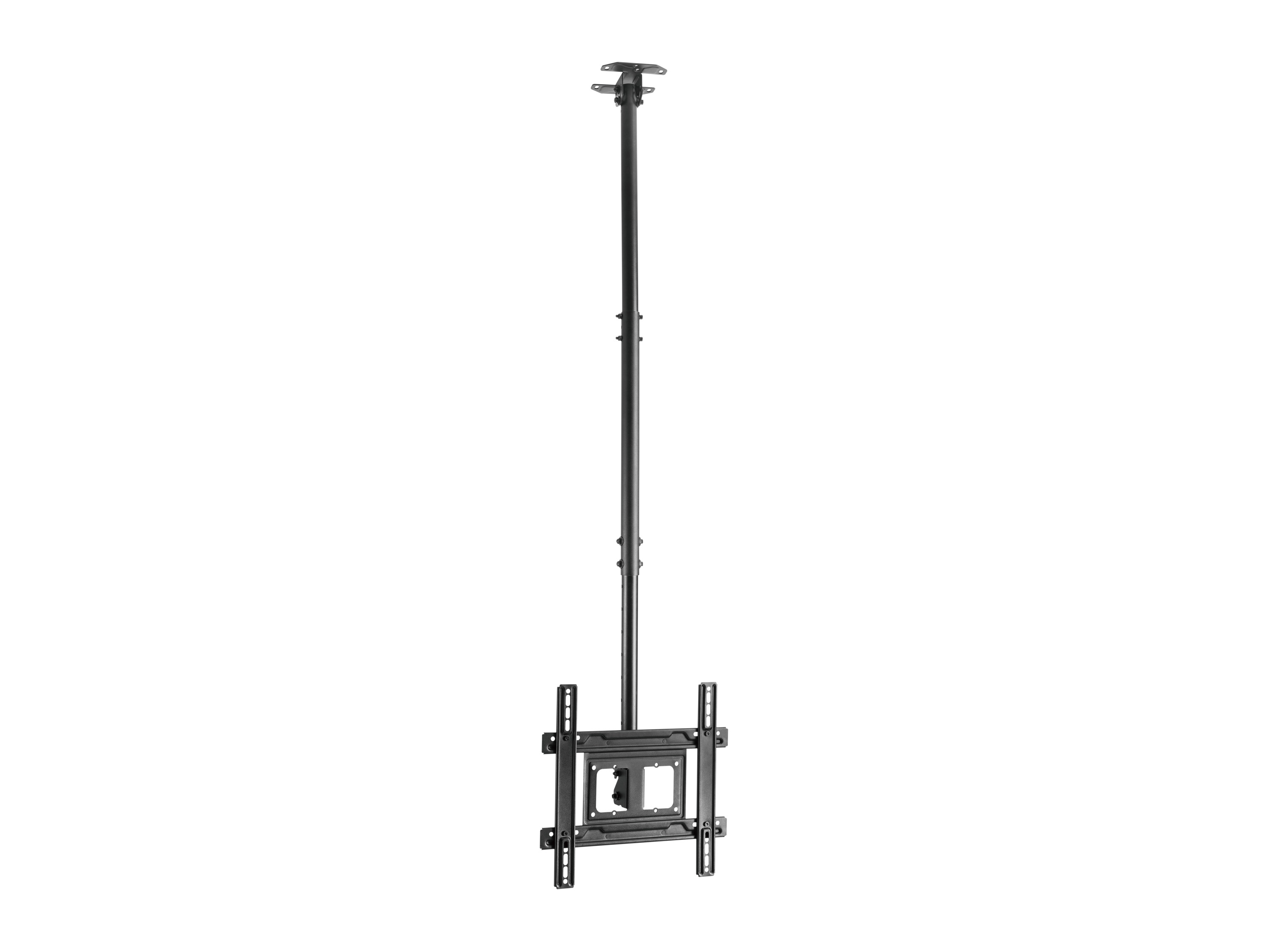 Equip Deckenhalterung 32-70/1TFT 50Kg neig-/schwenkbar sw lite Retail