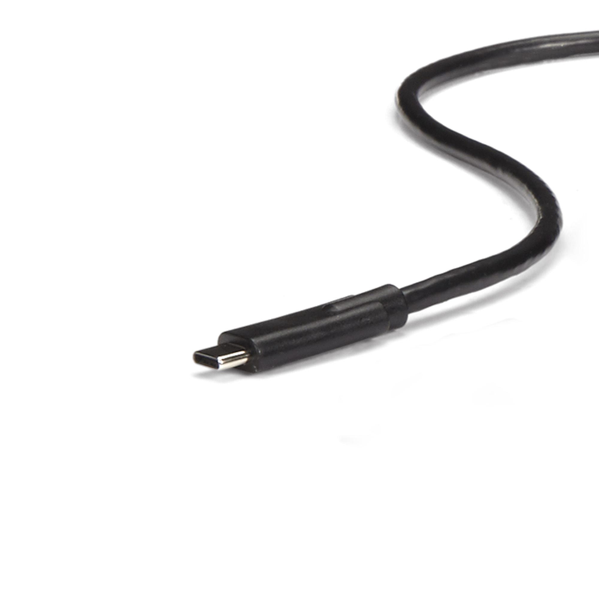 STARTECH.COM USB-C auf HDMI Adapter - USB Typ-C auf HDMI Konverter - 2m - 4K bei 30 Hz