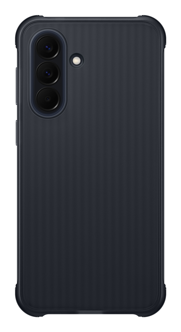 SAMSUNG Rugged Case für Galaxy A57 Black