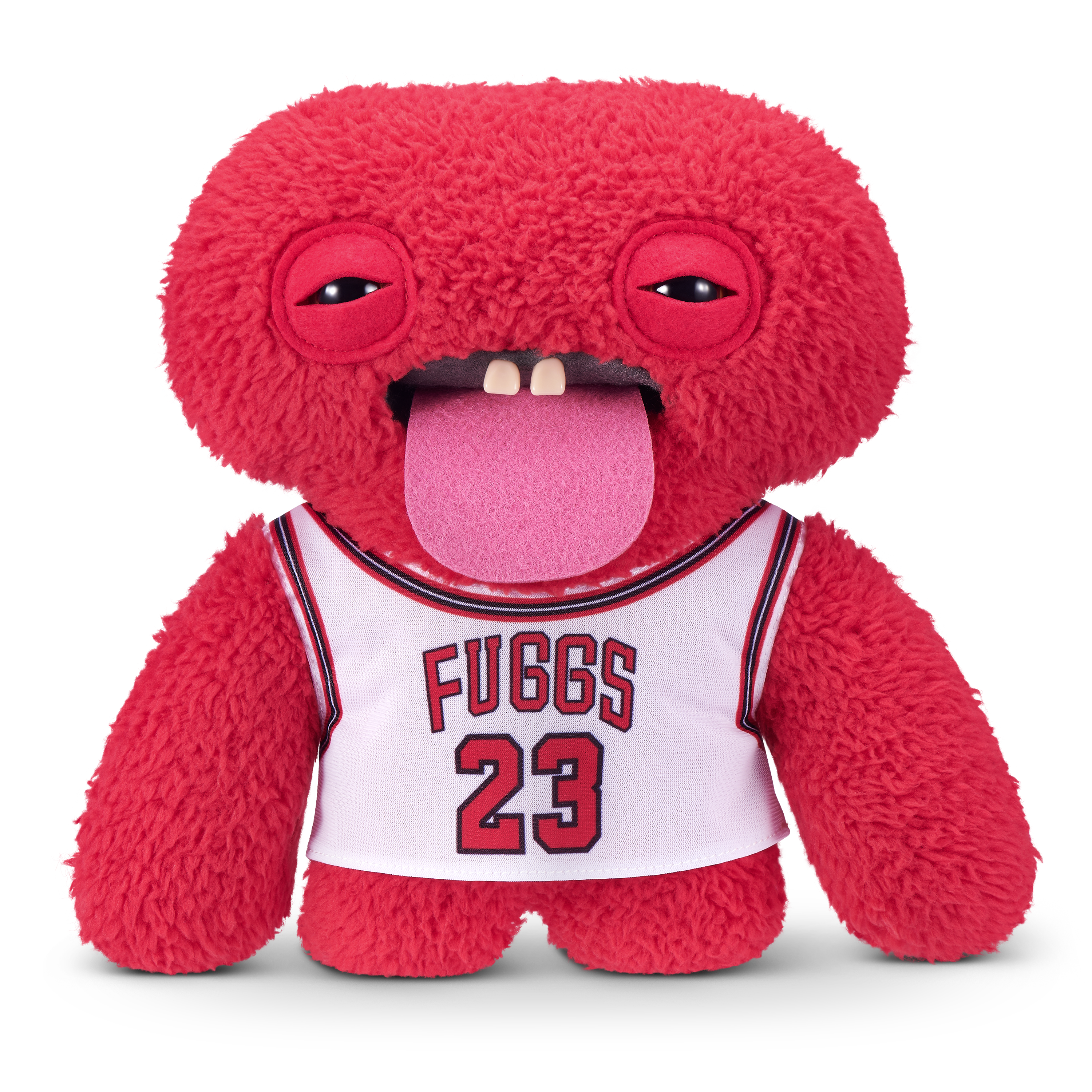 Fuggler - Fugg Stars, Kuscheltier