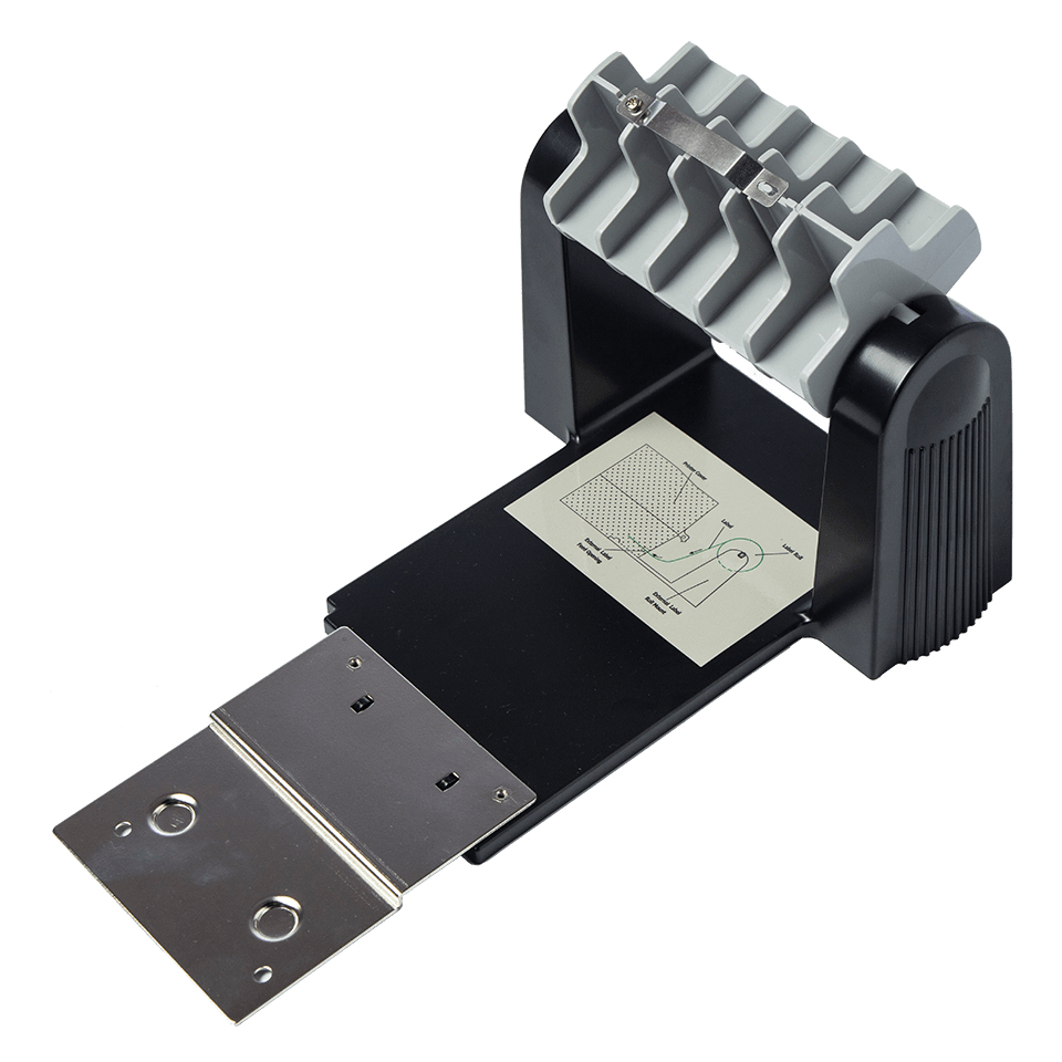 PA-RH-001 EXTERNAL ROLL HOLDER USER OPTION TD-4T SERIES
