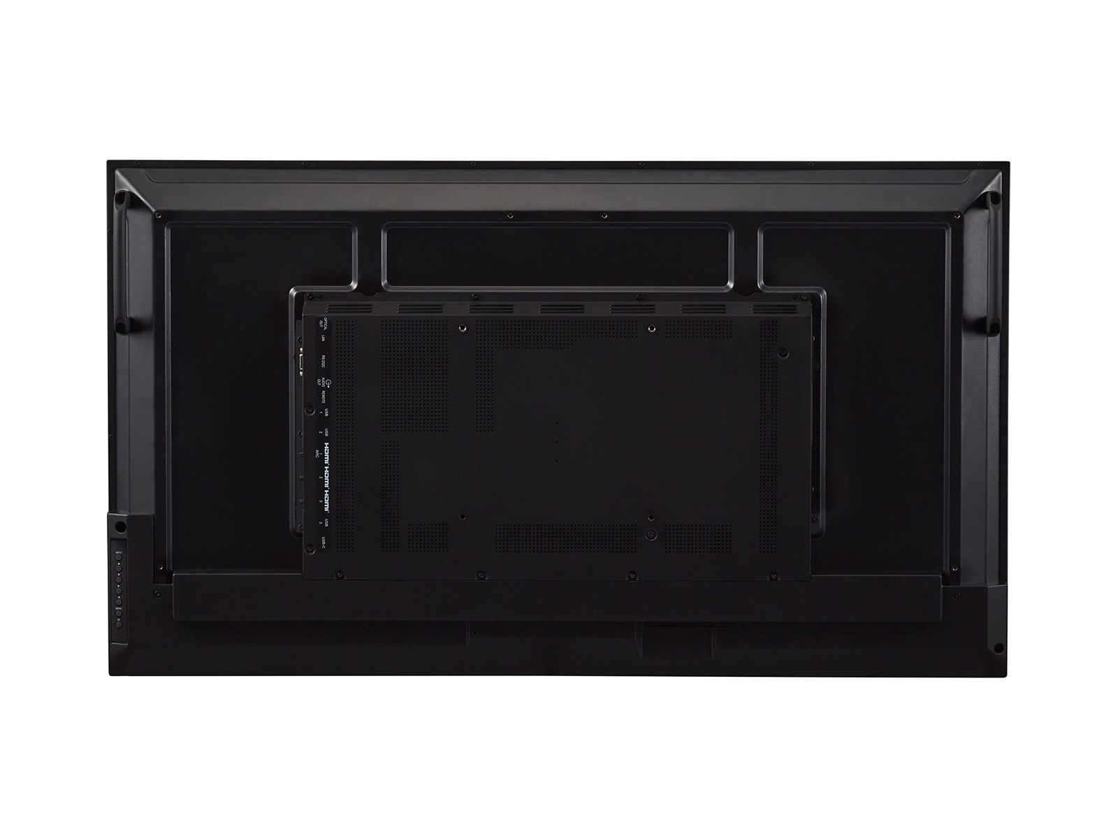 ME432 43IN LFD UHD 400CD/QM 18/7 SOC ANDROID 13 OS D-LED