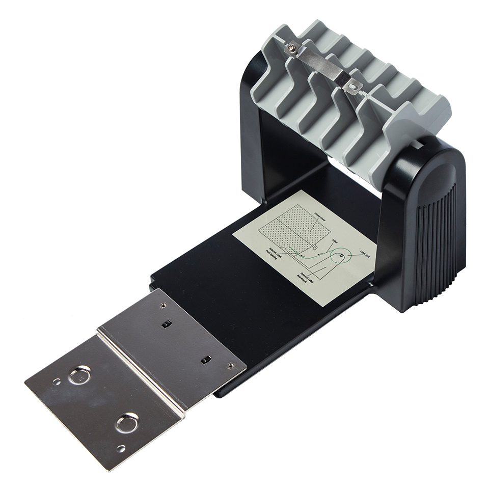 PA-RH-001 EXTERNAL ROLL HOLDER USER OPTION TD-4T SERIES