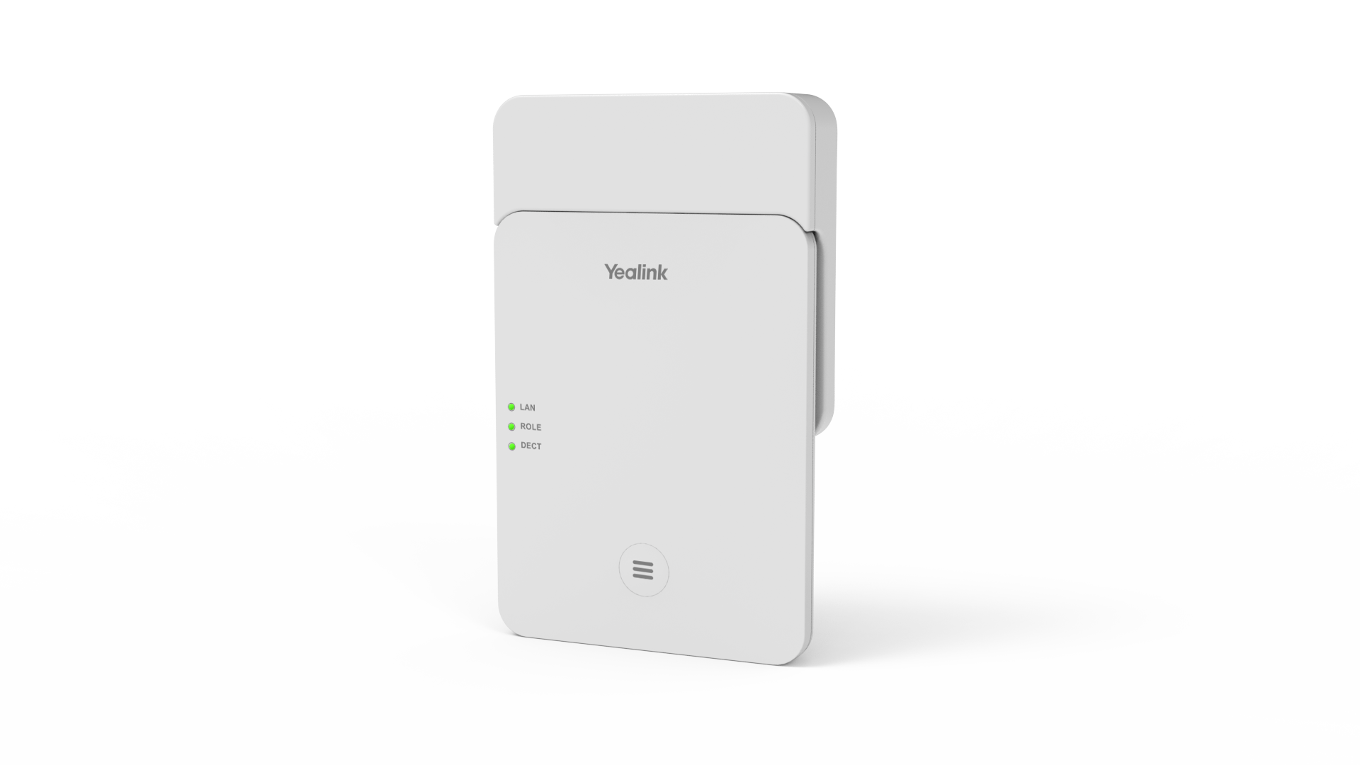 Yealink DECT Telefon W75 Mini MC