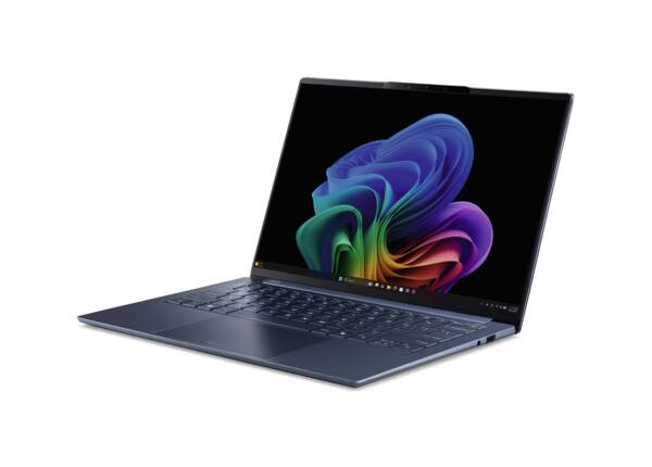 Acer Swift Go 14 U9-386H 16 512 SFG14-I71-983G W11H