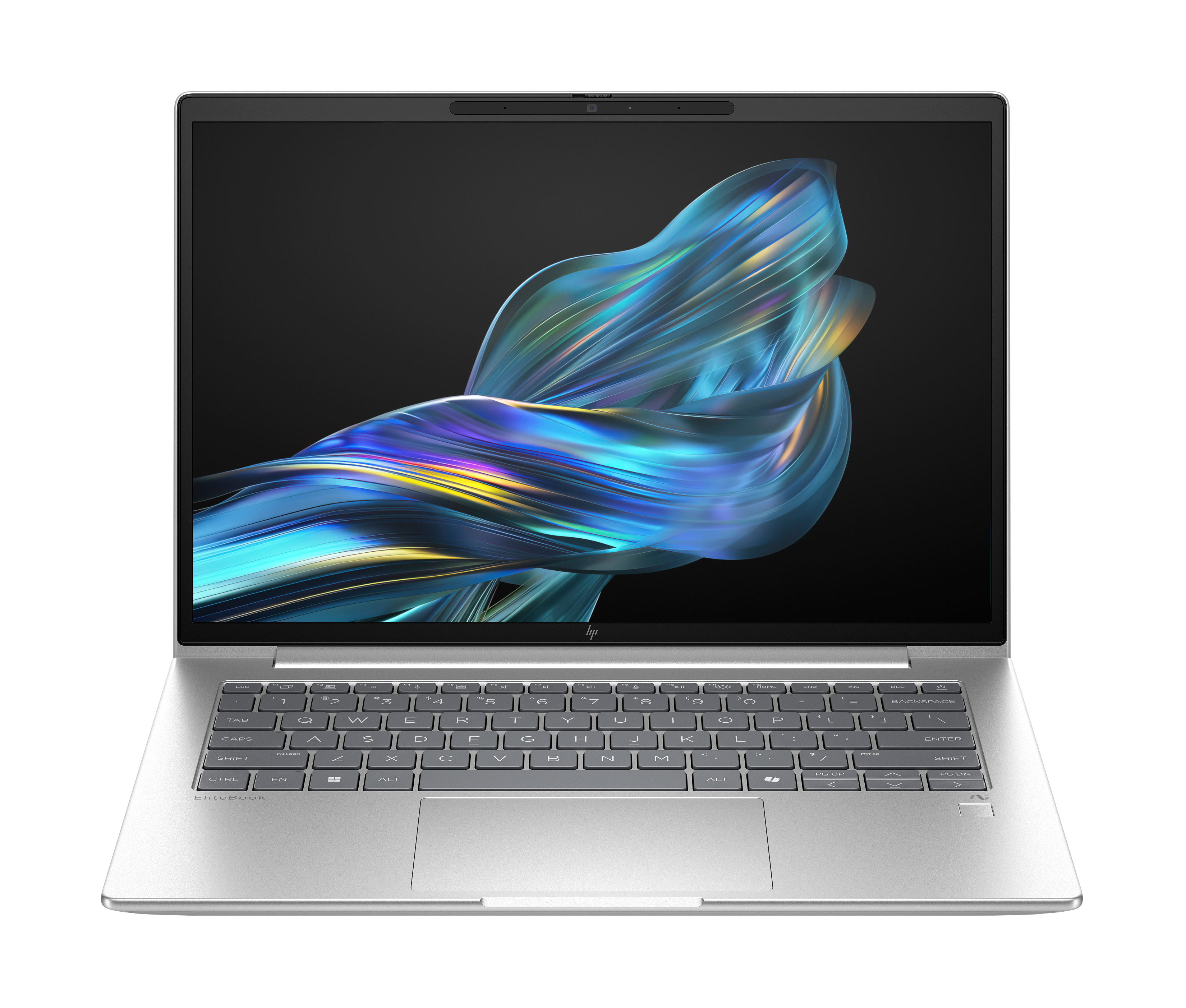 HP EliteBook 6 G1q Qualcomm Snapdragon X Plus X1P-42-100 35,56cm 14Zoll WUXGA 32GB 1TB/SSD W11P SmartBuy 1J Gar (DE)