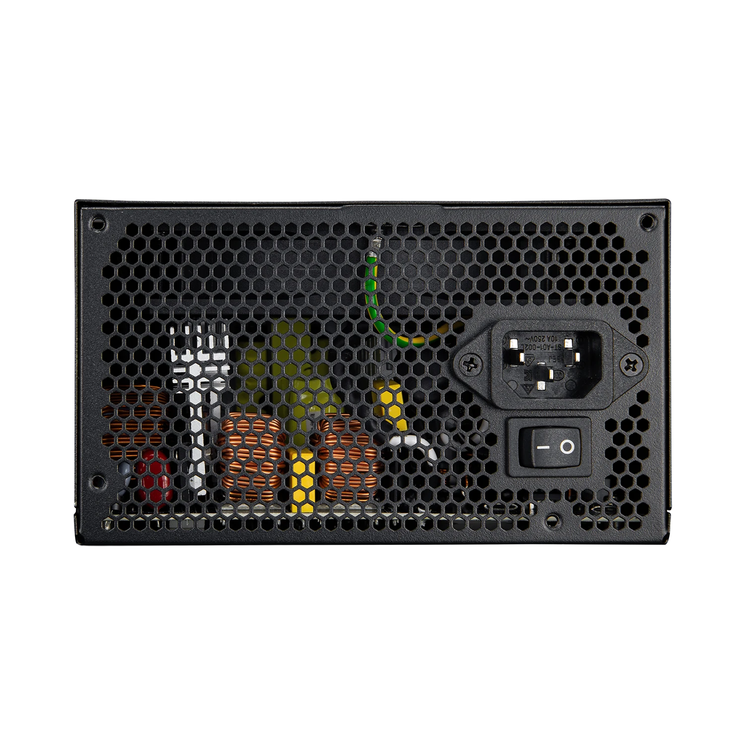 COUGAR Netzteil ATLAS 750W ATX3.1 / 80 Plus Bronze