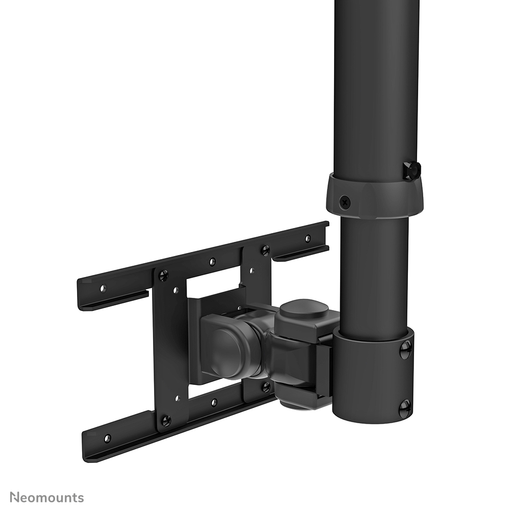 Neomounts DEH 10-30 1TFT 1Gelenk H:79-129cm Max.12KG sw